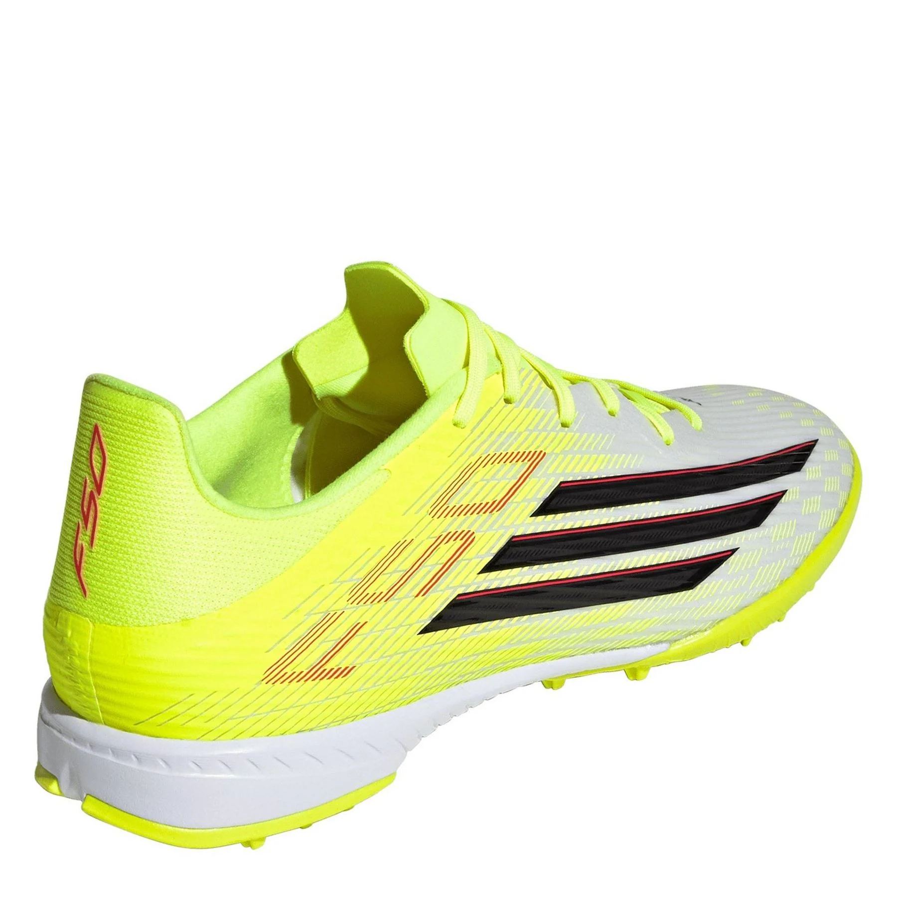 adidas F50 League Adults Astro Turf Football Boots - Image 22