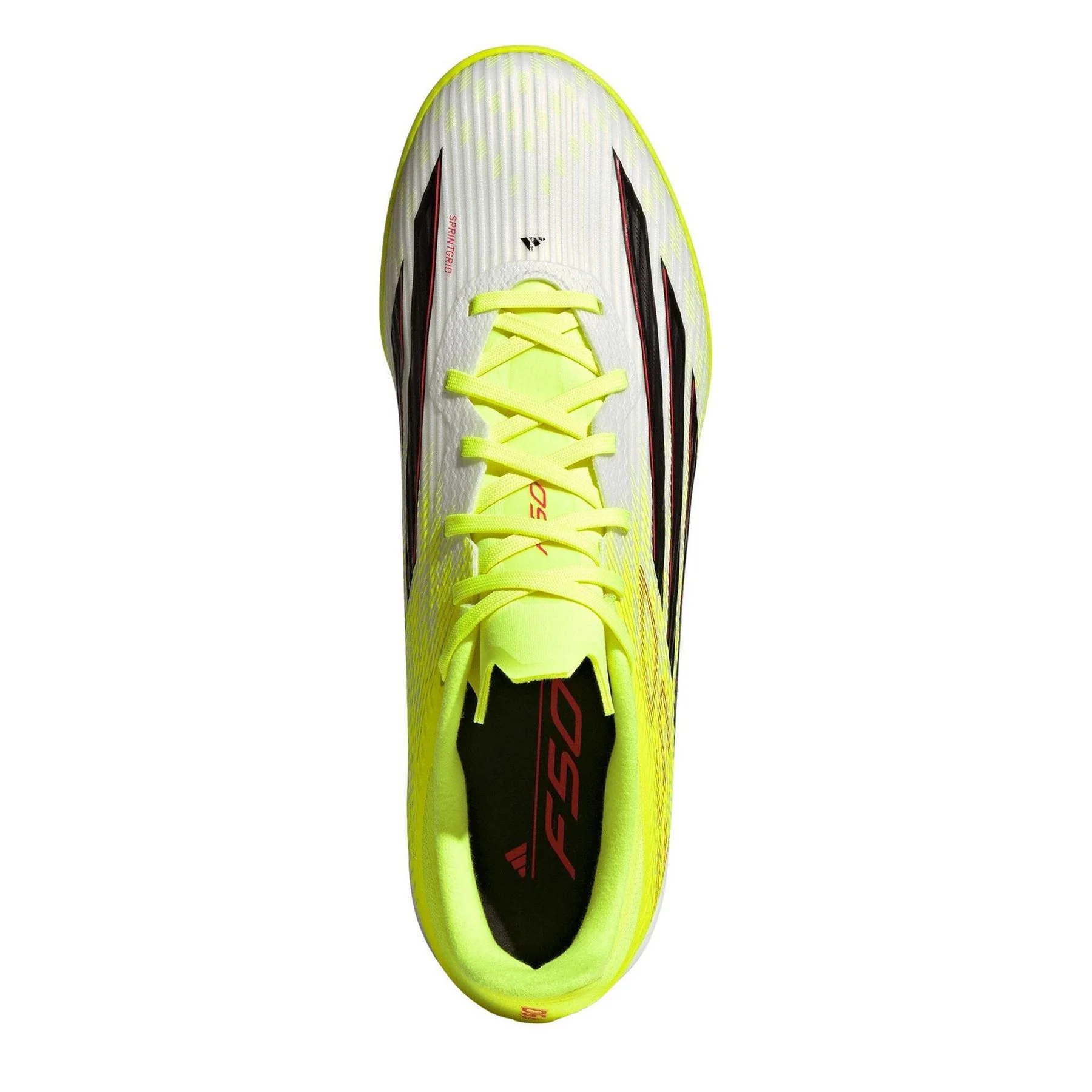 adidas F50 League Adults Astro Turf Football Boots - Image 23