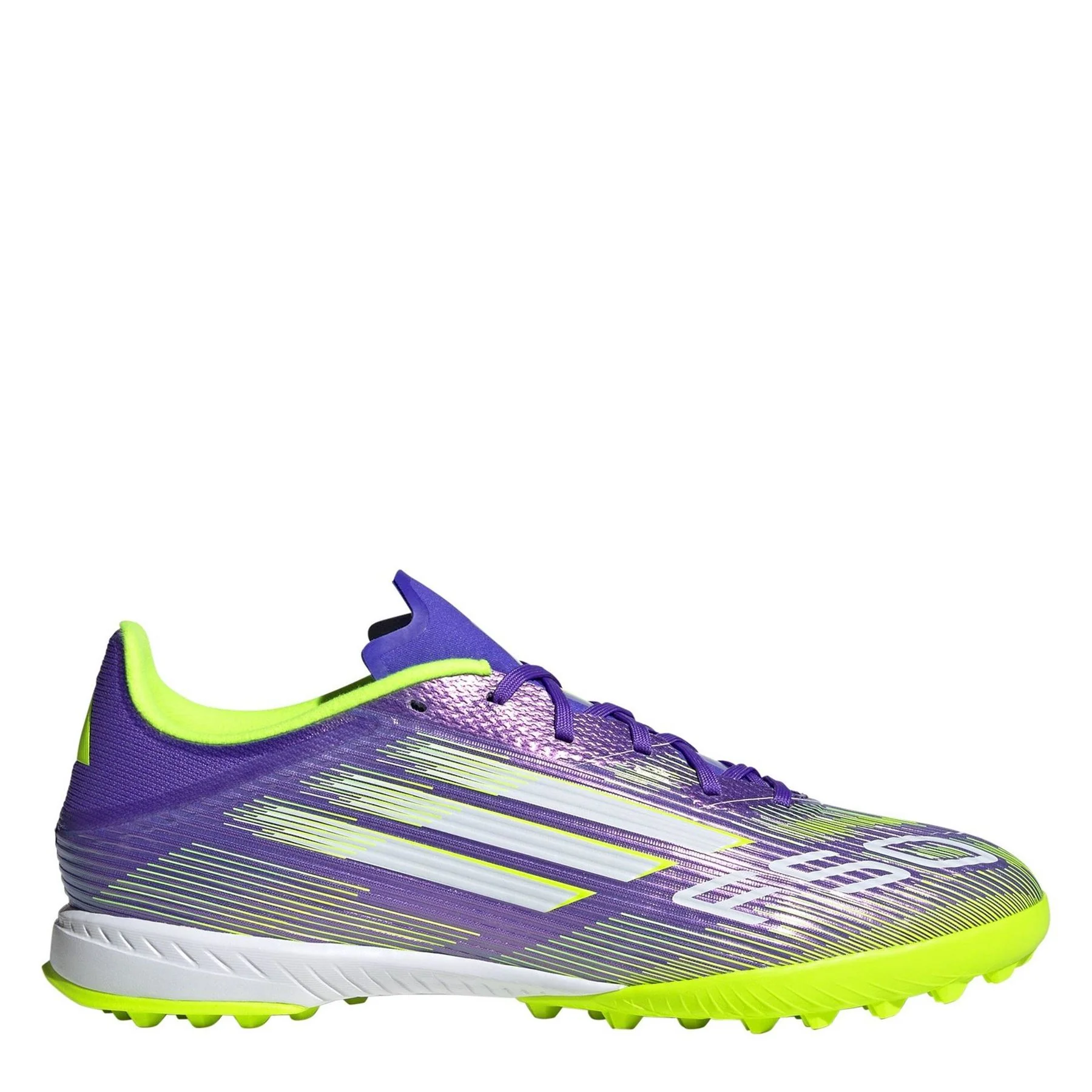 adidas F50 League Adults Astro Turf Football Boots - Image 25