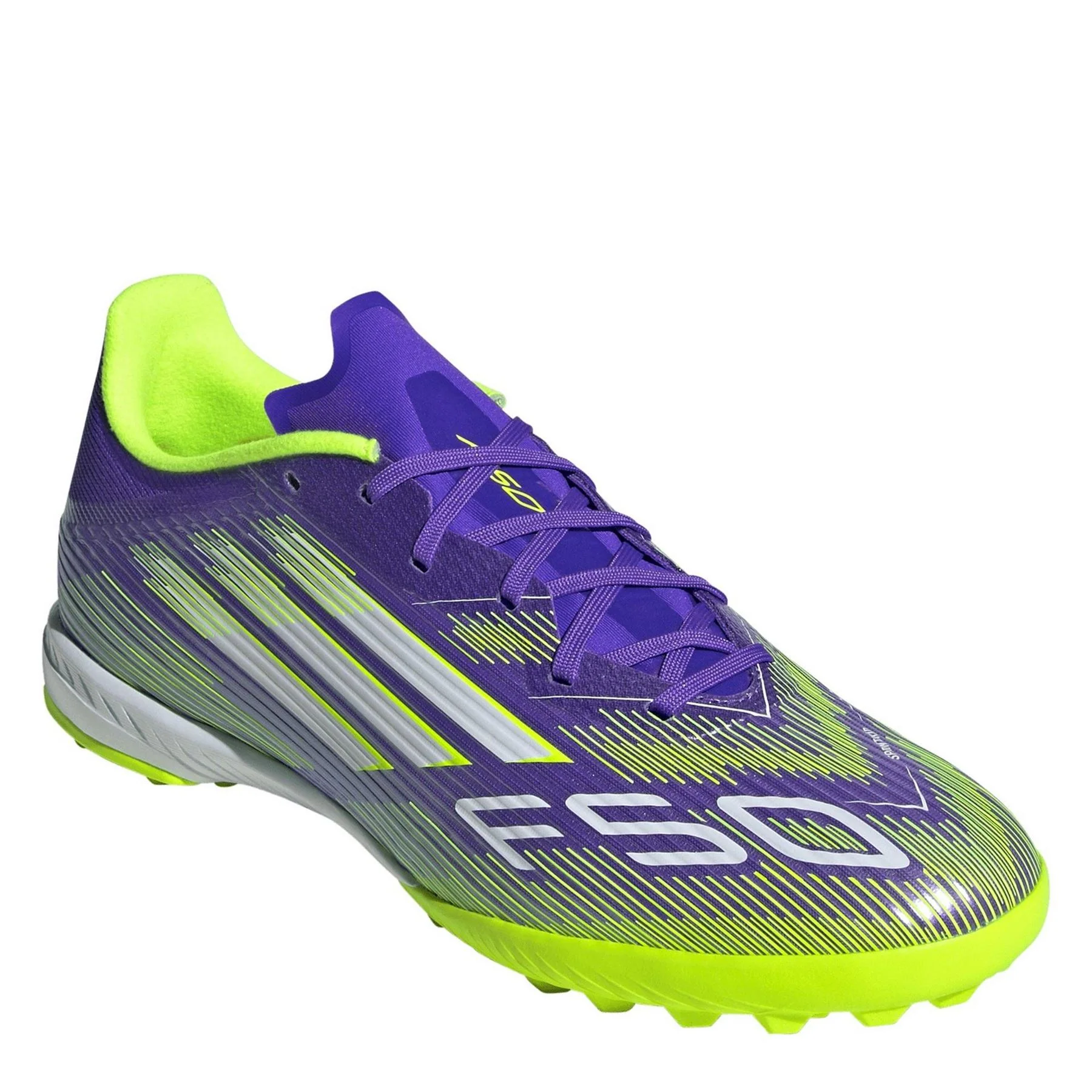 adidas F50 League Adults Astro Turf Football Boots - Image 27