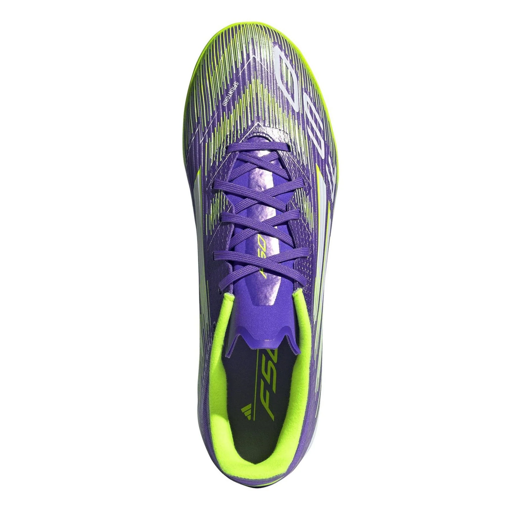 adidas F50 League Adults Astro Turf Football Boots - Image 29