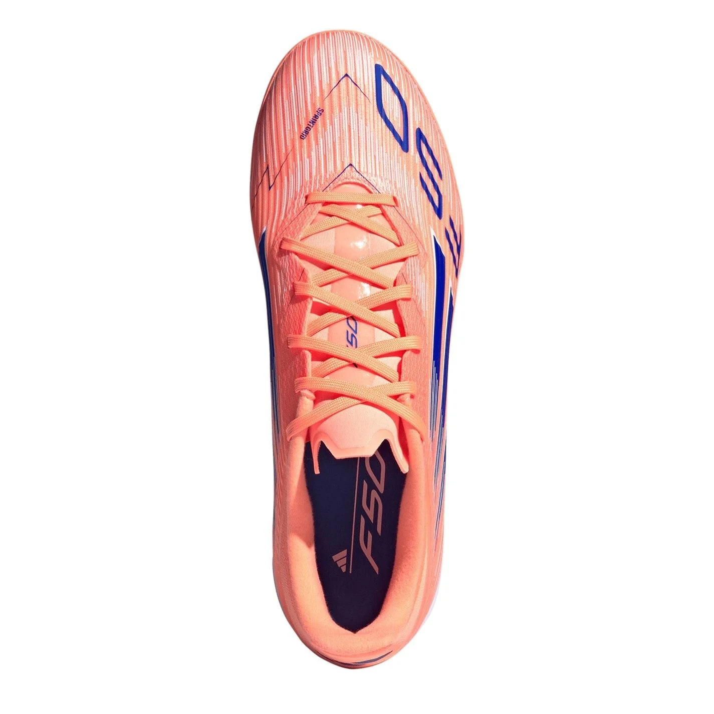 adidas F50 League Adults Astro Turf Football Boots - Image 5