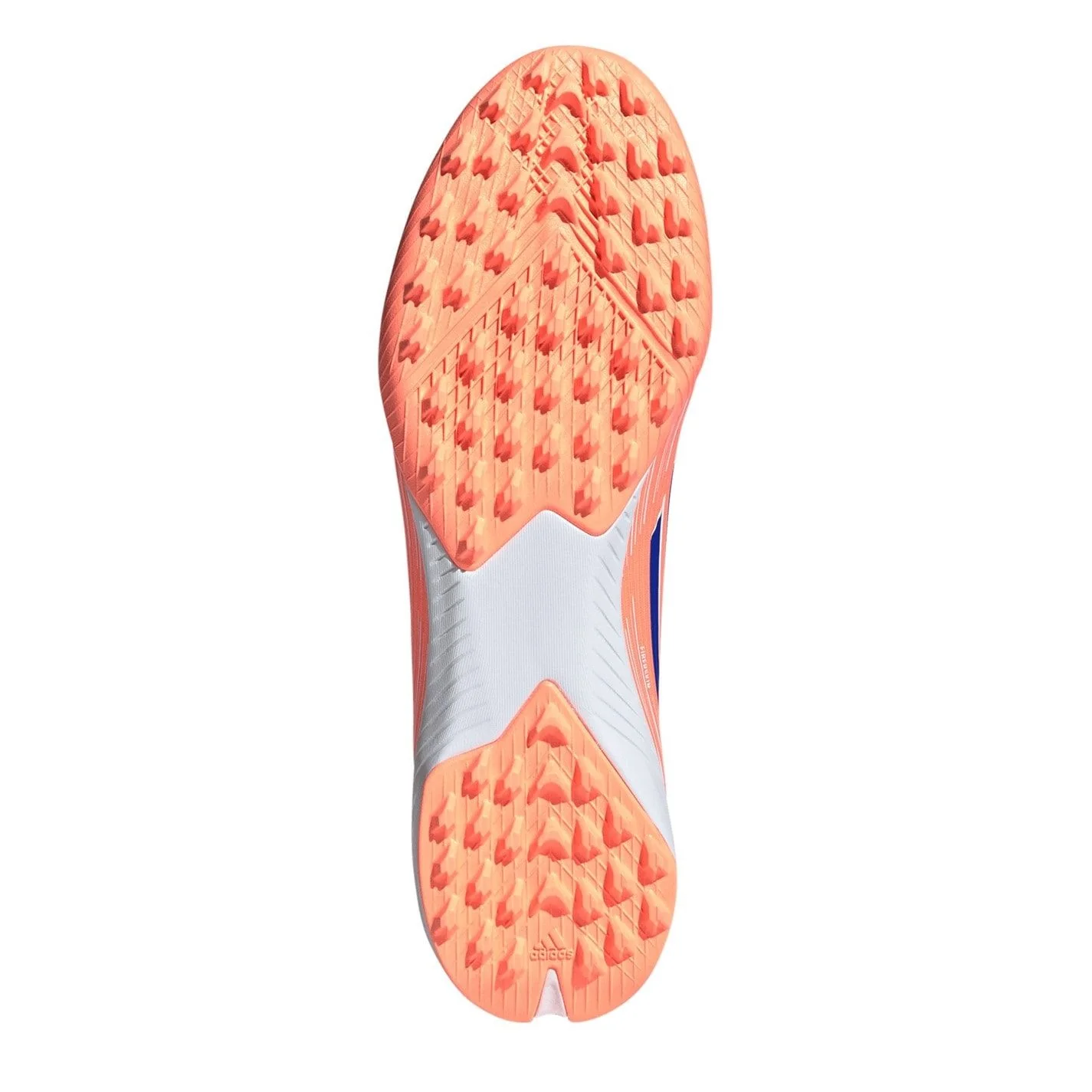 adidas F50 League Adults Astro Turf Football Boots - Image 6