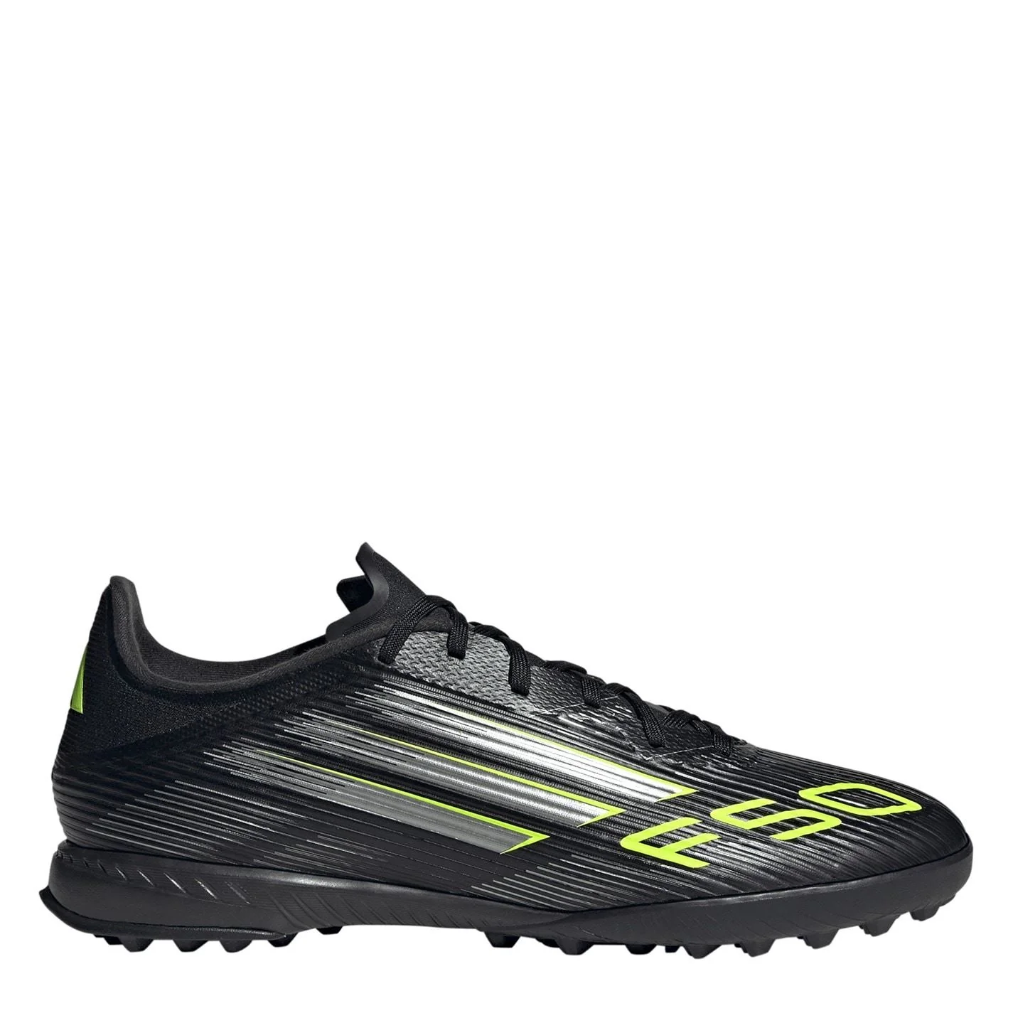 adidas F50 League Adults Astro Turf Football Boots - Image 7