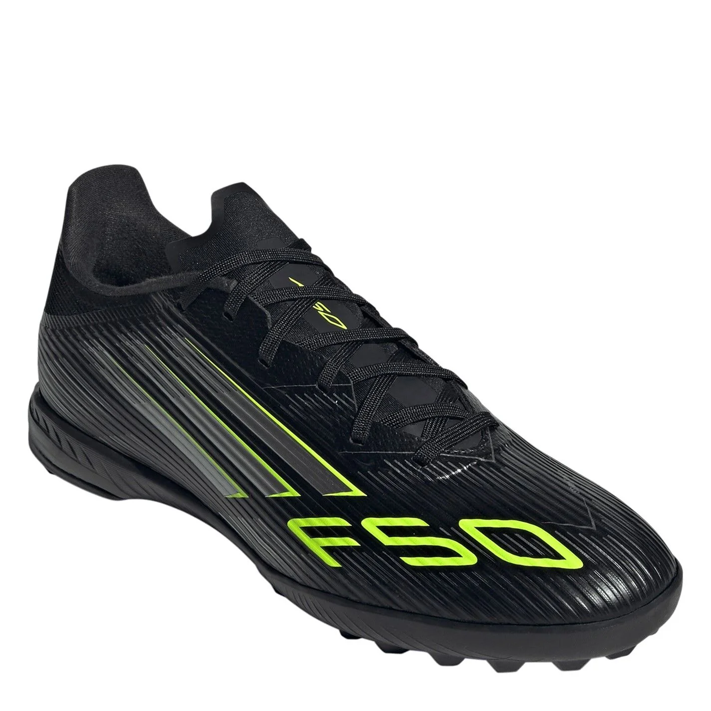 adidas F50 League Adults Astro Turf Football Boots - Image 9