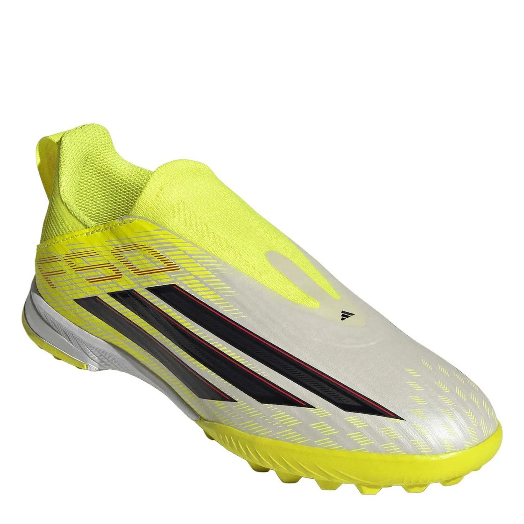 adidas F50 League Astro Turf Football Boot - Image 3