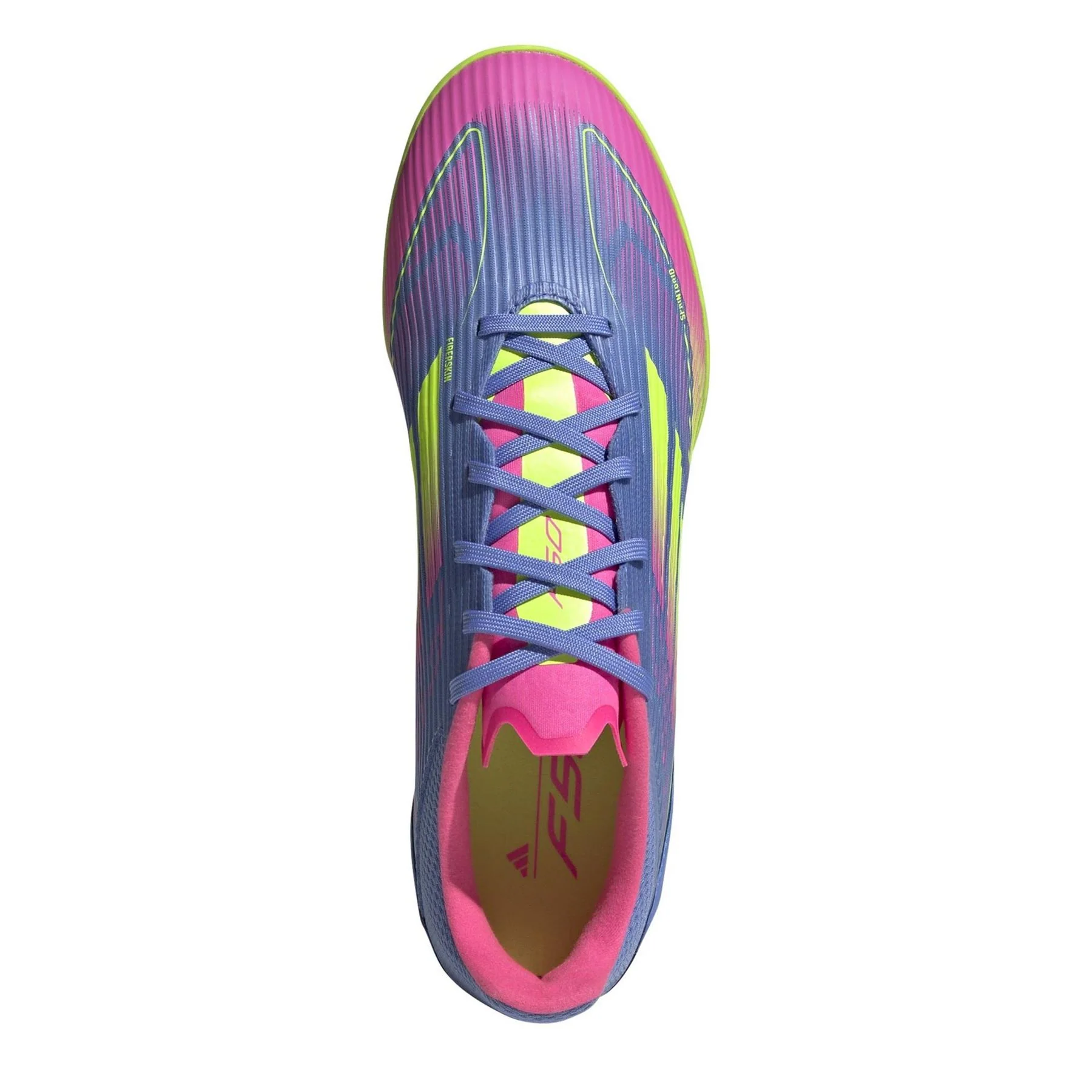 adidas F50 League Astro Turf Football Boots - Image 5