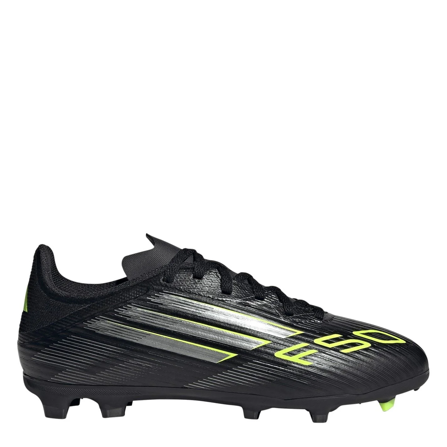 adidas F50 League Childrens Firm Ground Football Boots - Image 25