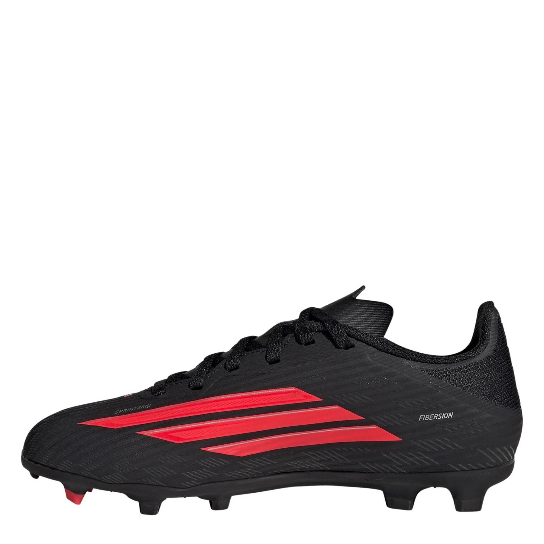 adidas F50 League Childrens Firm Ground Football Boots - Image 44
