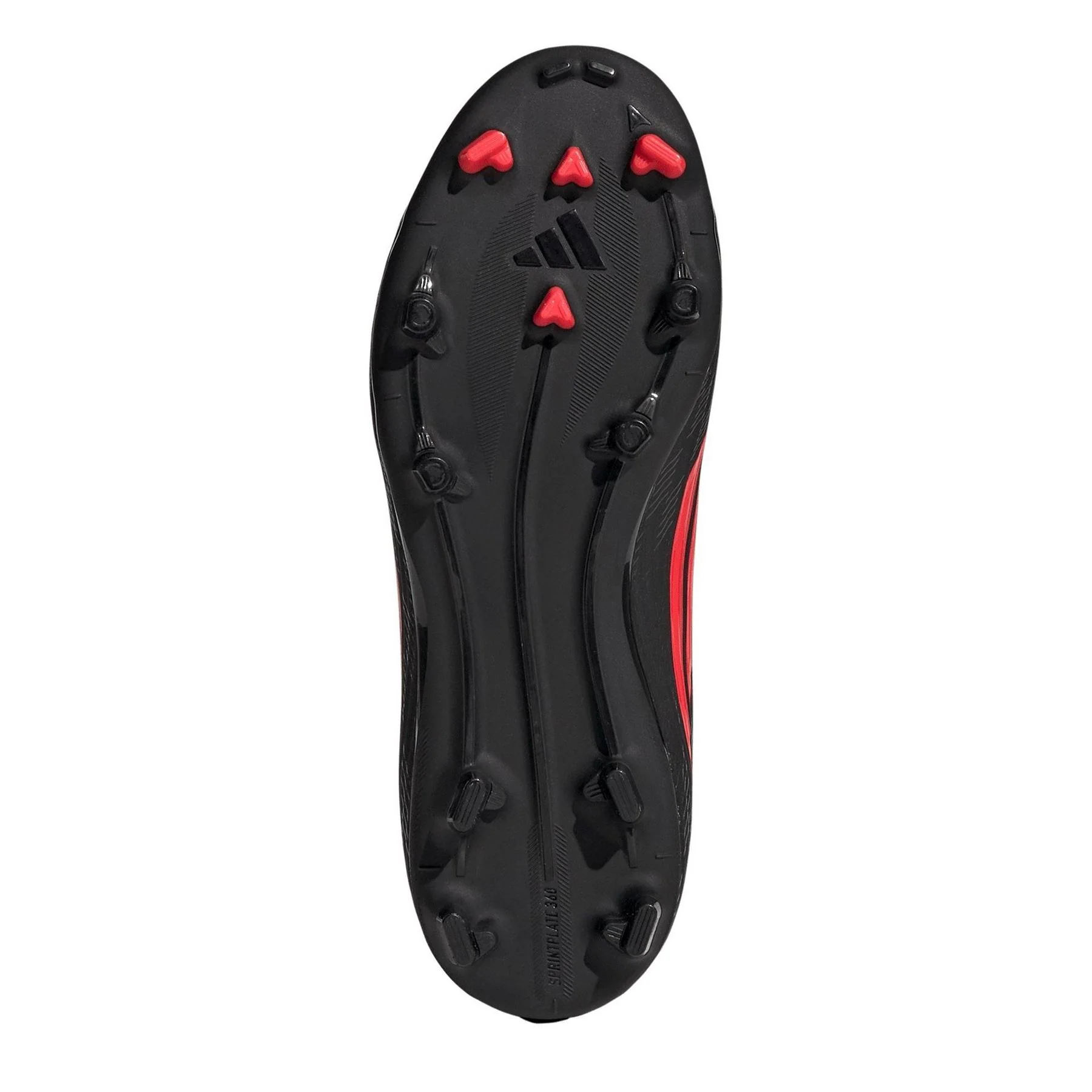 adidas F50 League Childrens Firm Ground Football Boots - Image 48