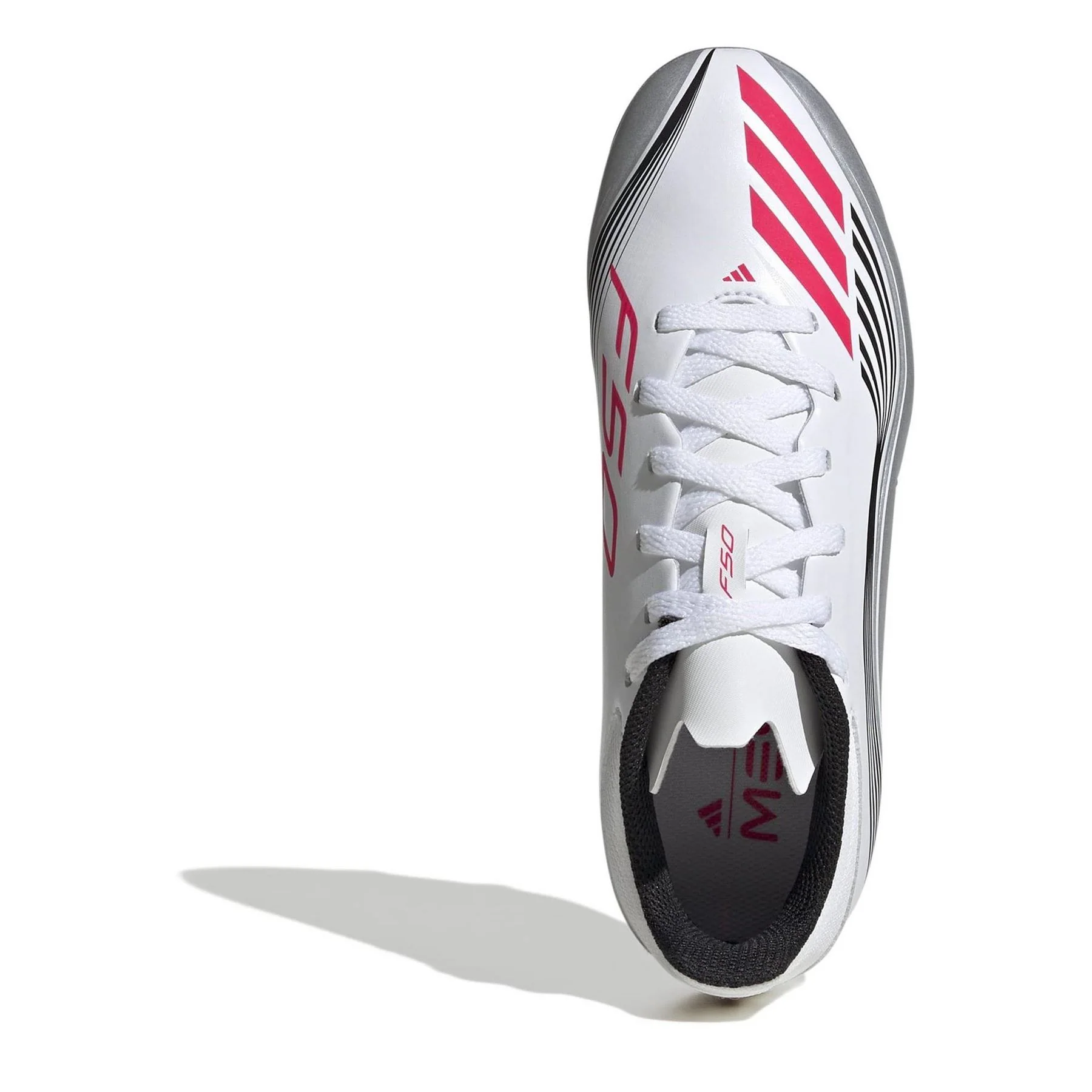 adidas F50 League Childrens Firm Ground Football Boots - Image 65