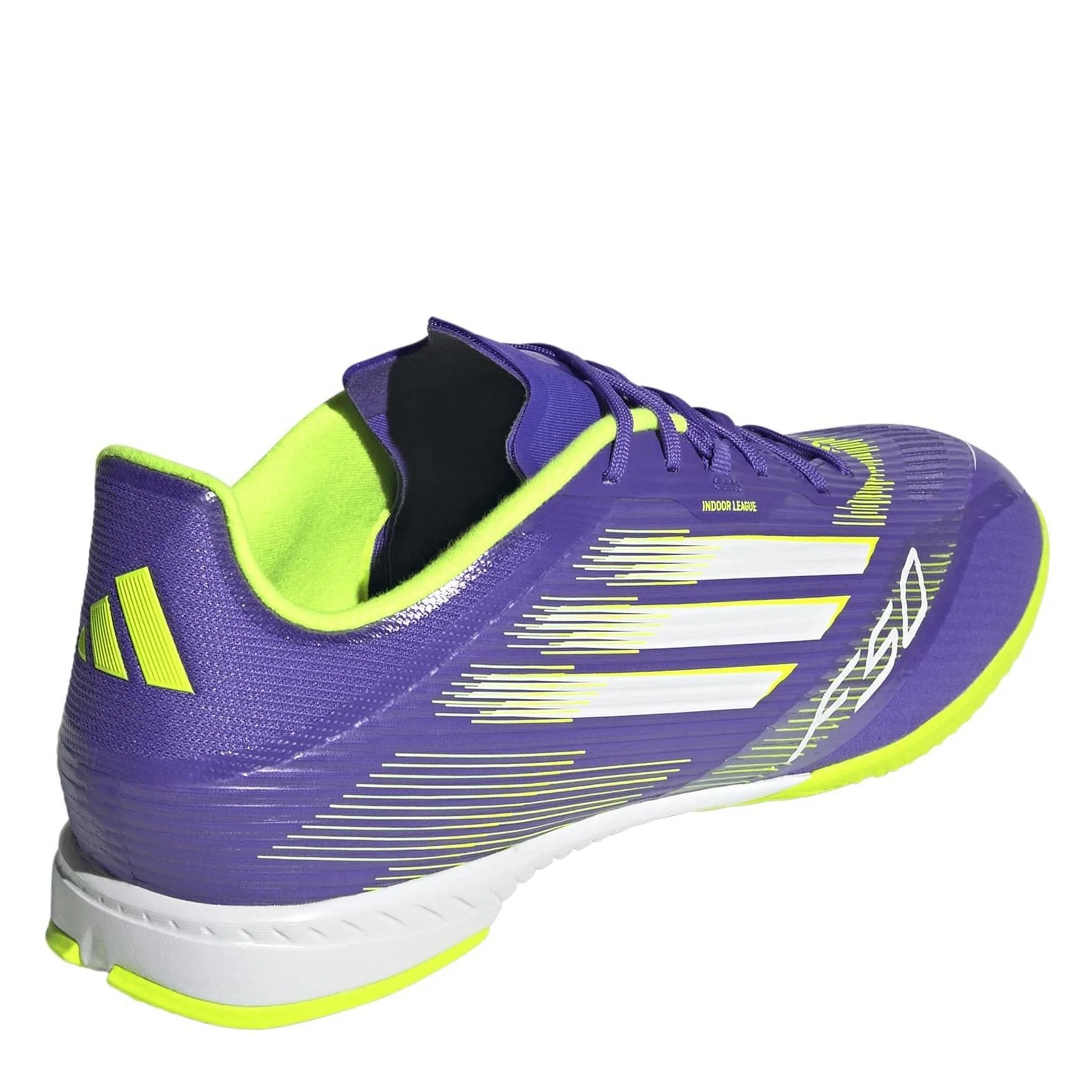 adidas F50 League In Indoor Football Boot - Image 4