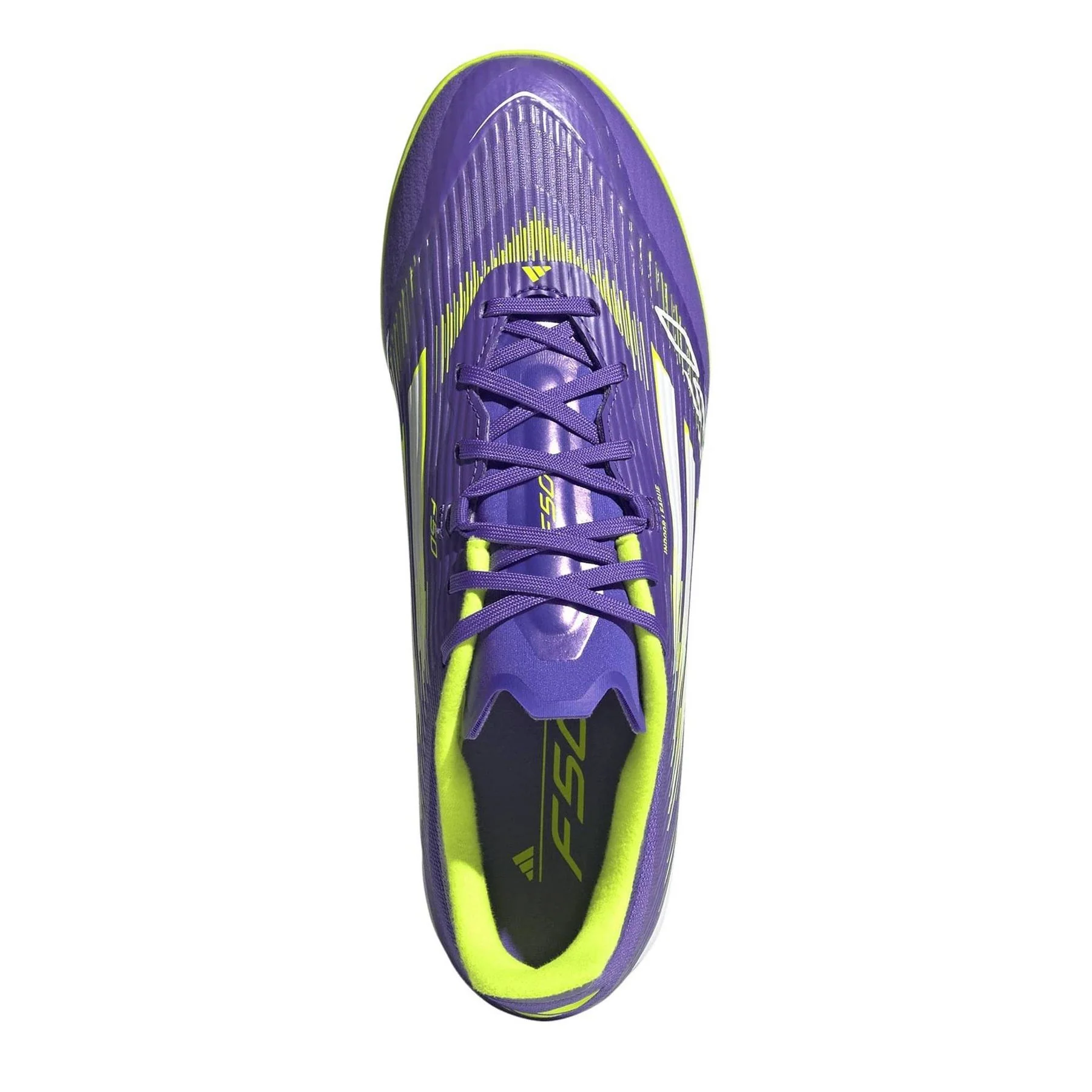 adidas F50 League In Indoor Football Boot - Image 5