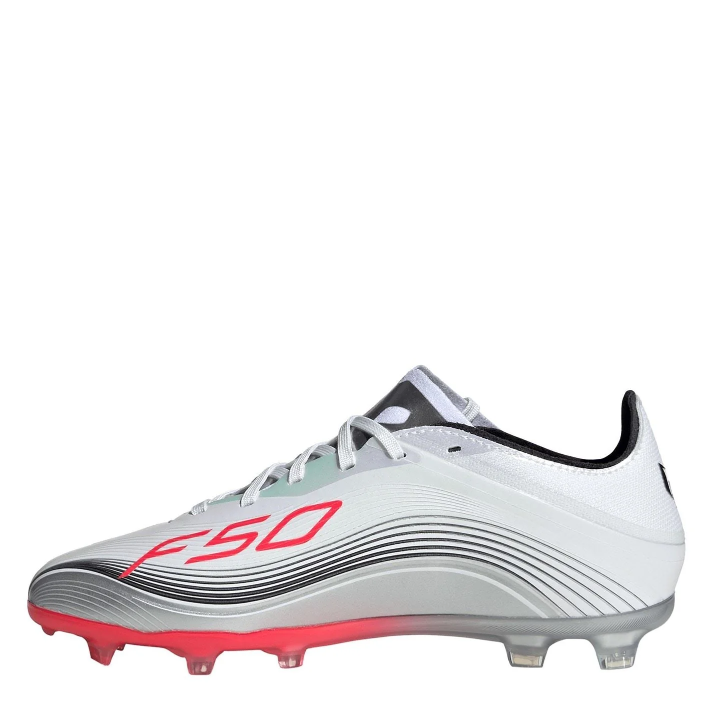 adidas F50 League Juniors Firm Ground Football Boots - Image 20
