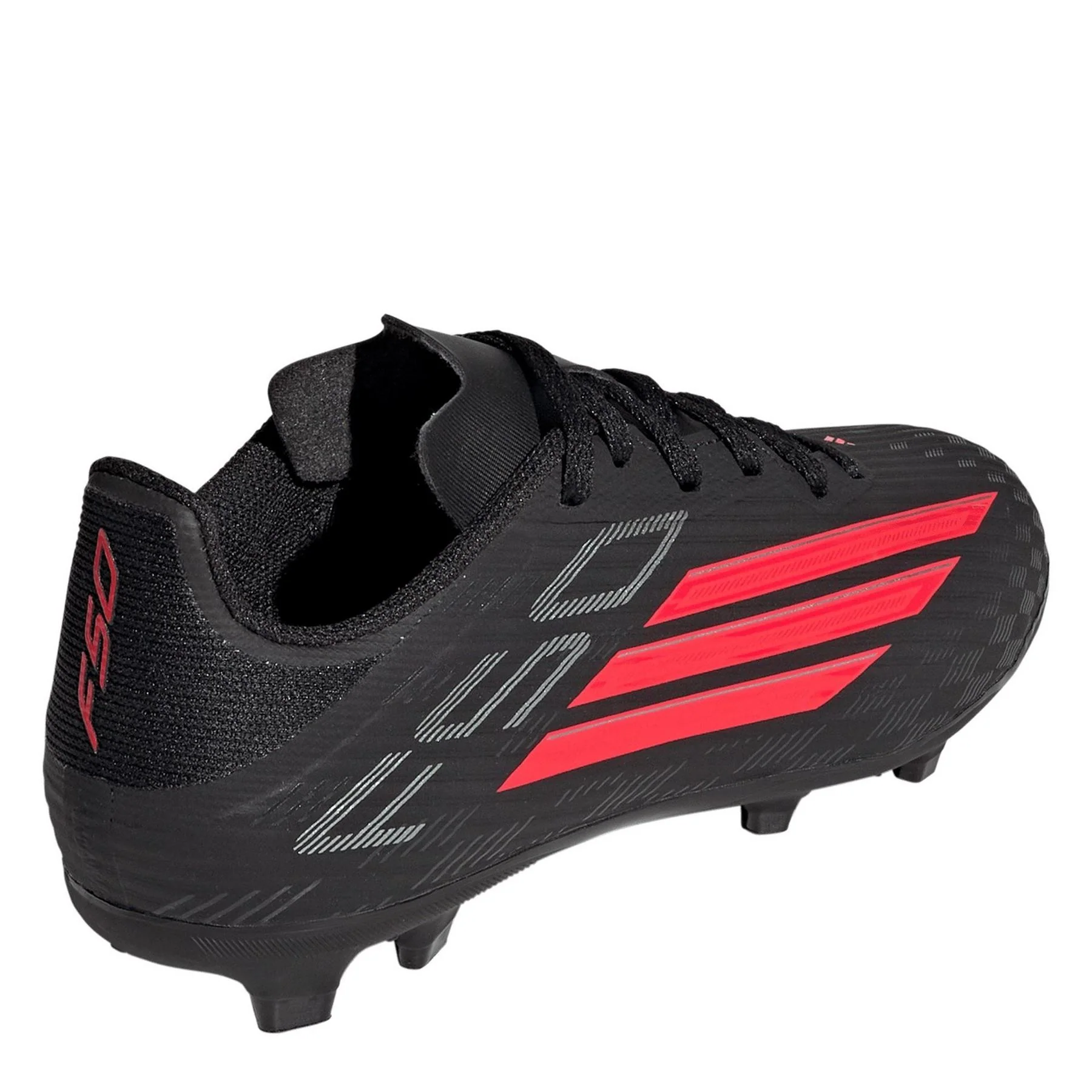 adidas F50 League Juniors Firm Ground Football Boots - Image 34