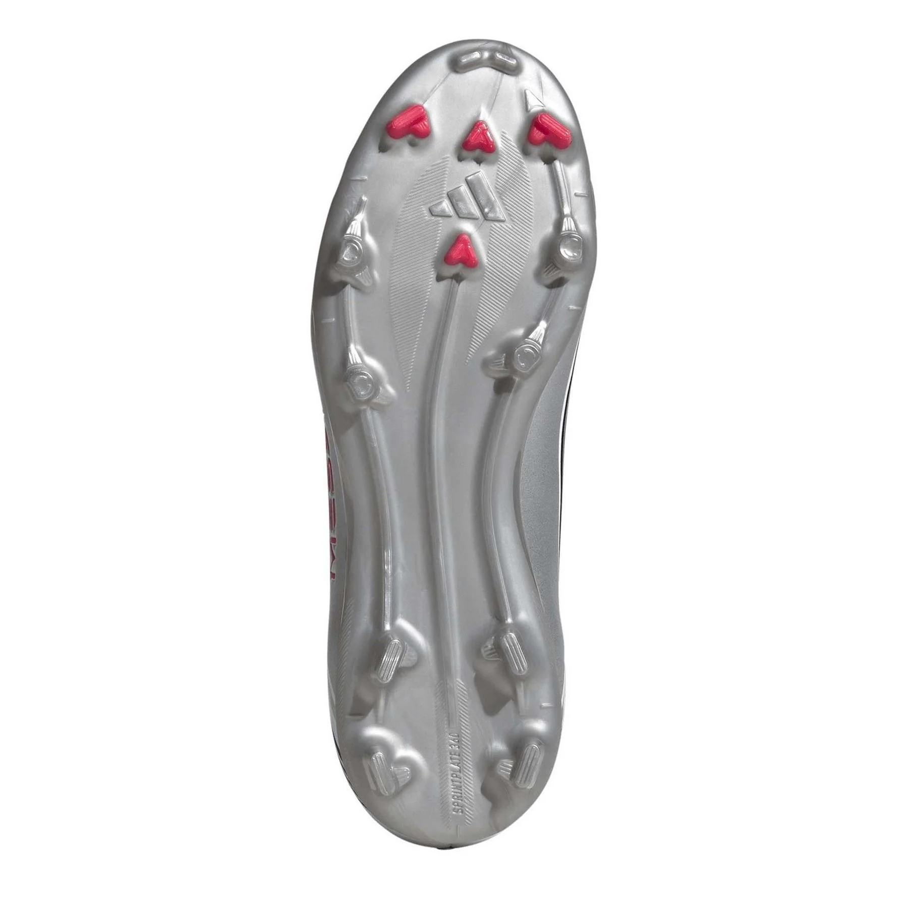 adidas F50 League Juniors Firm Ground Football Boots - Image 72