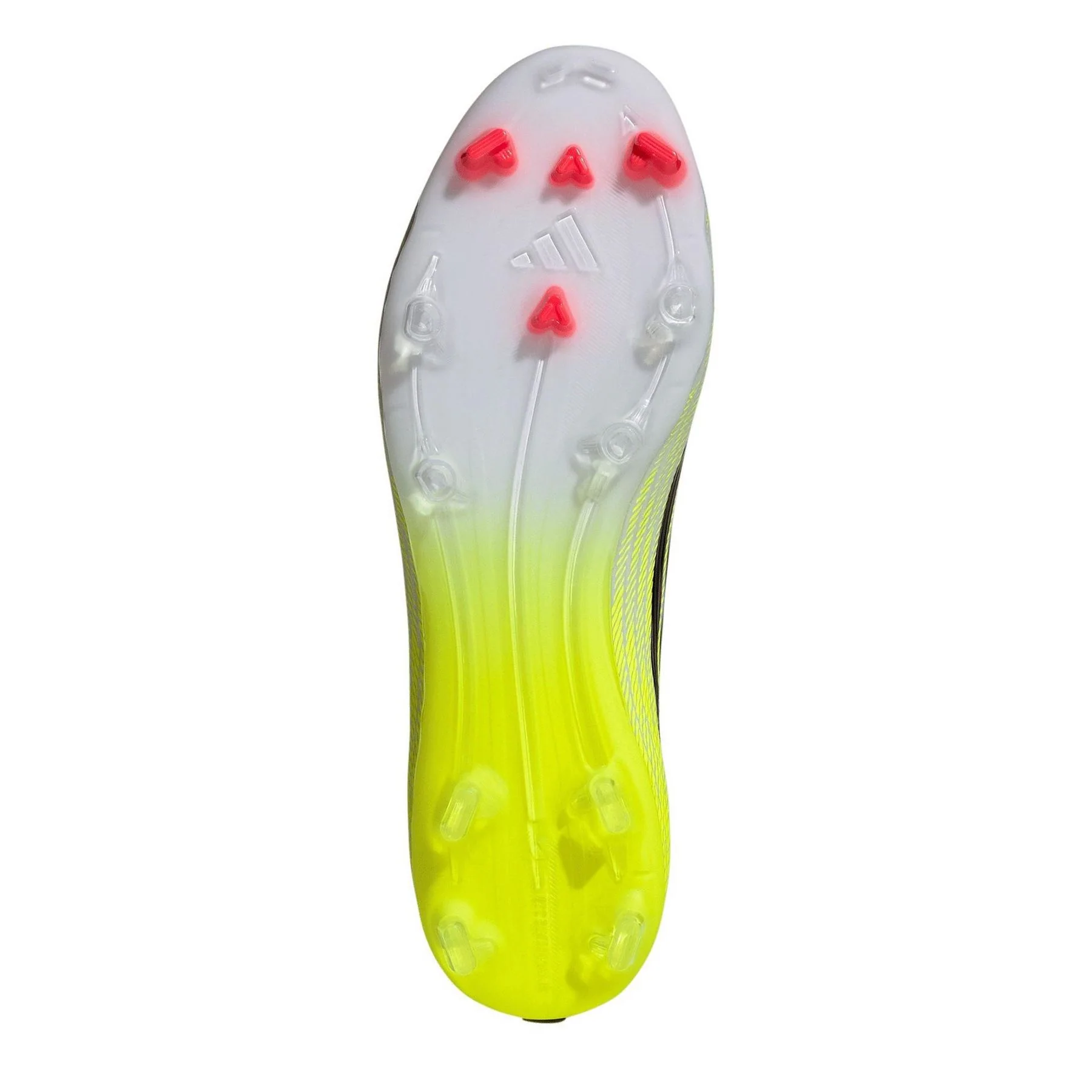 adidas F50 League Laceless Adults Firm Ground Football Boots - Image 56