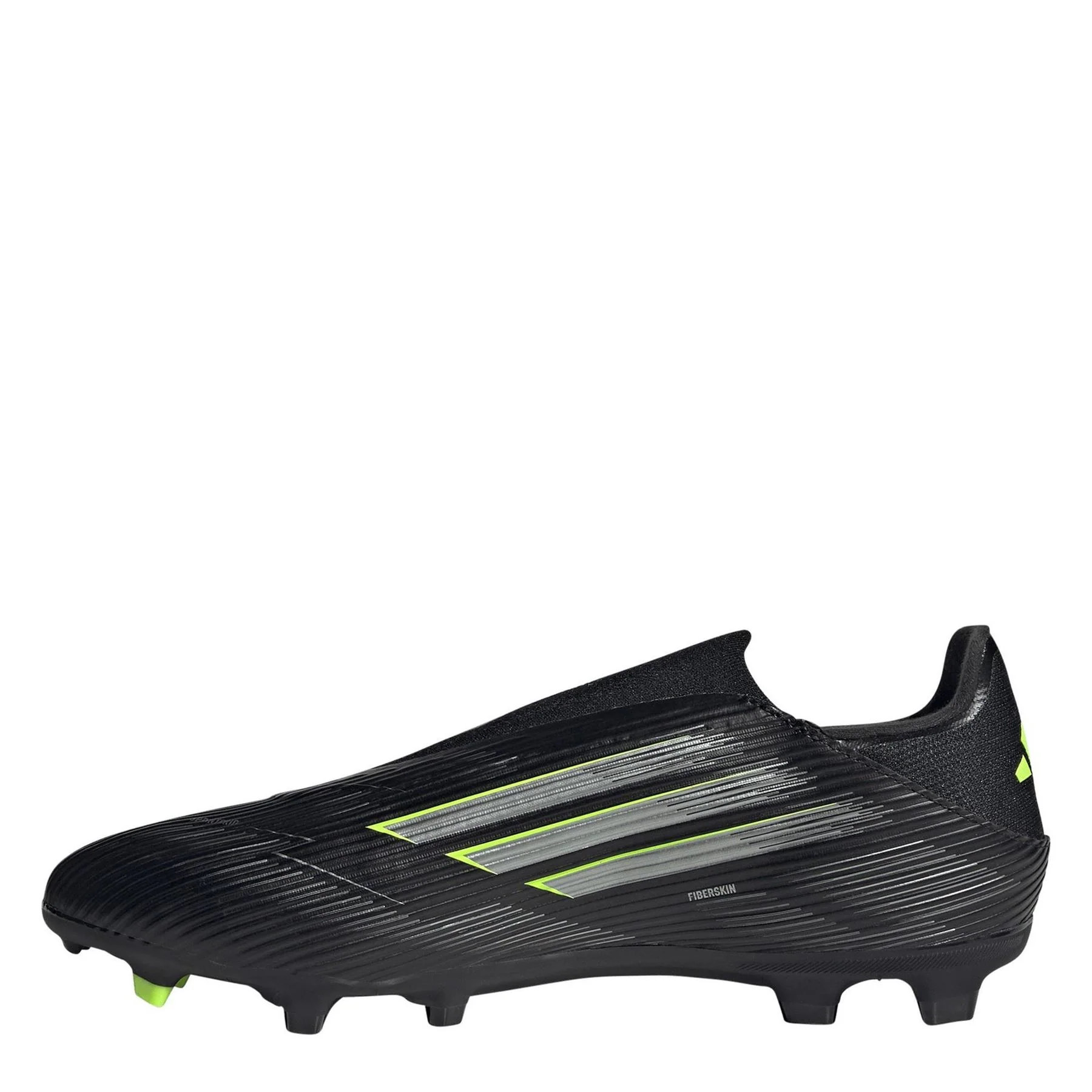 adidas F50 League Laceless Adults Firm Ground Football Boots - Image 76