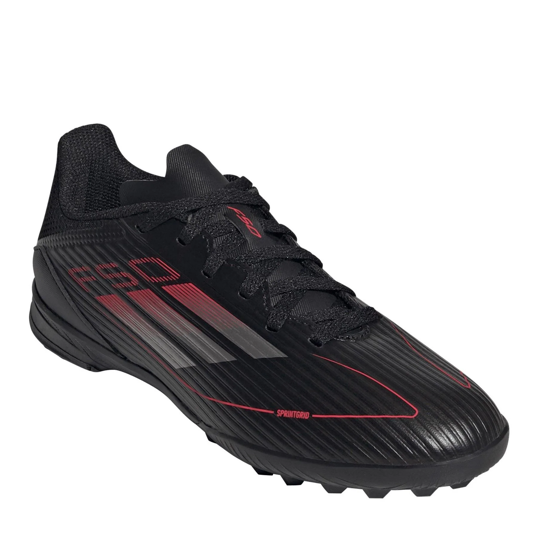 adidas F50 League Lightweight Astro Turf Football Boots - Image 3