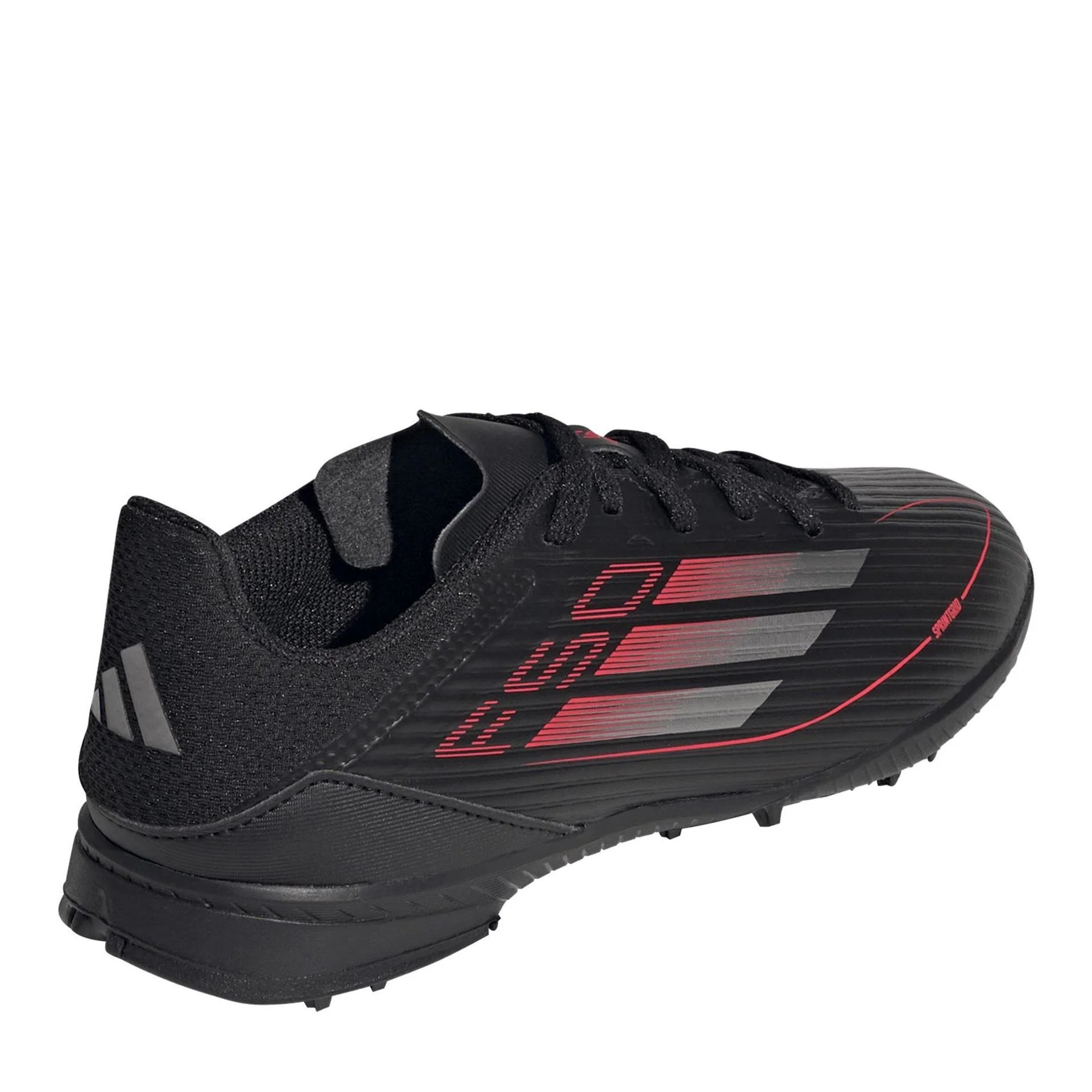 adidas F50 League Lightweight Astro Turf Football Boots - Image 4