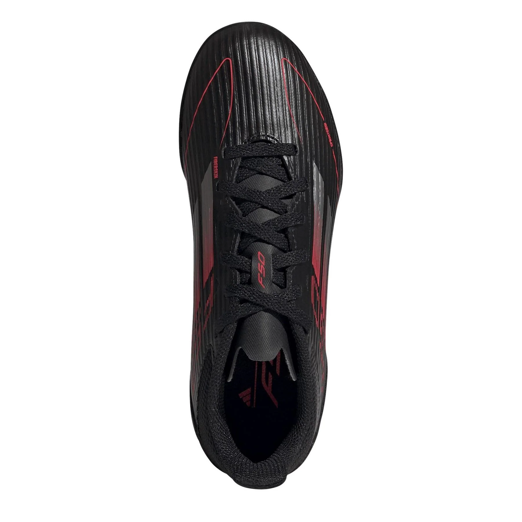 adidas F50 League Lightweight Astro Turf Football Boots - Image 5