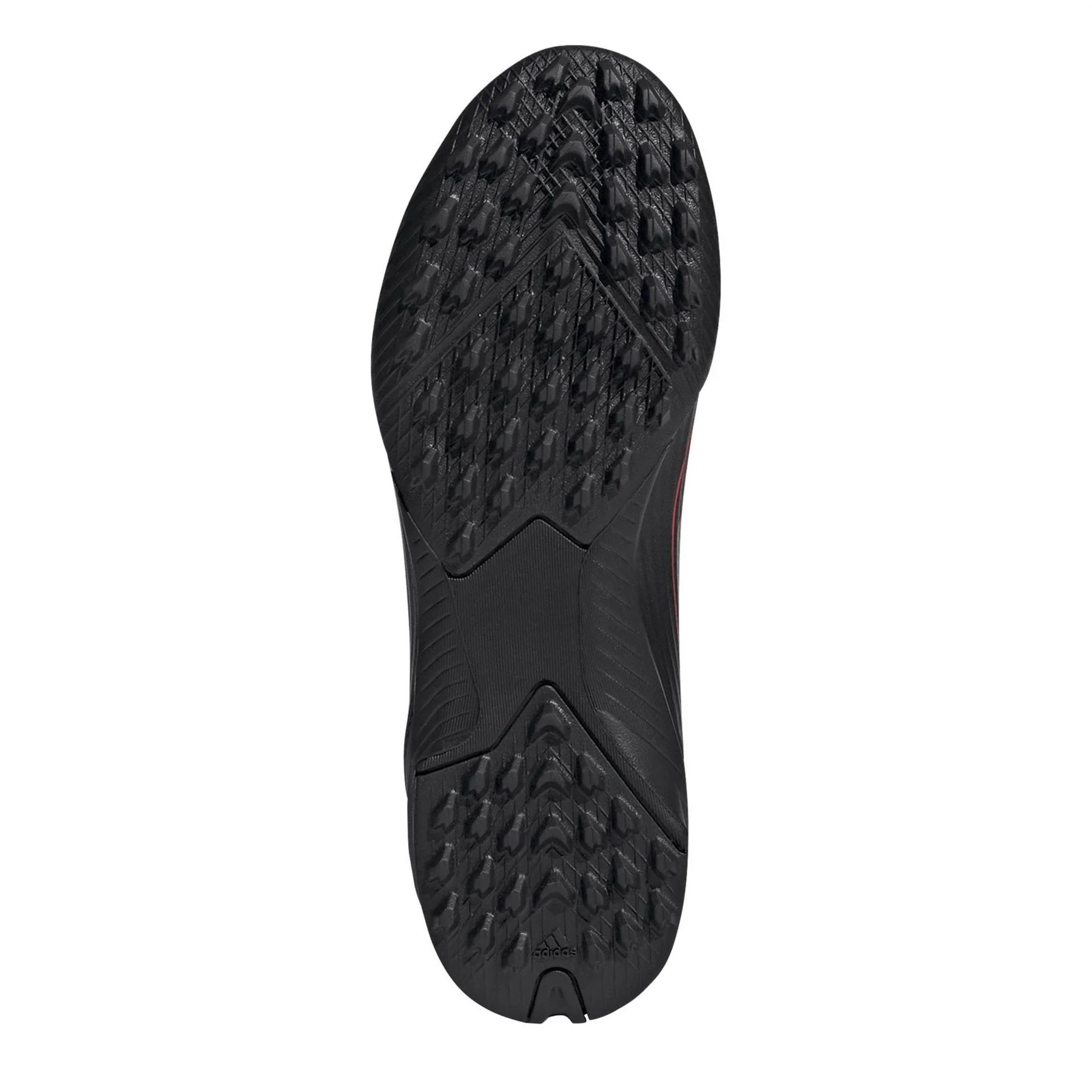 adidas F50 League Lightweight Astro Turf Football Boots - Image 6