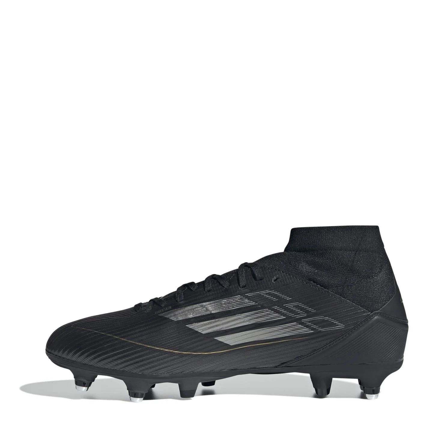 adidas F50 League Mid Cut Soft Ground Football Boots - Image 2