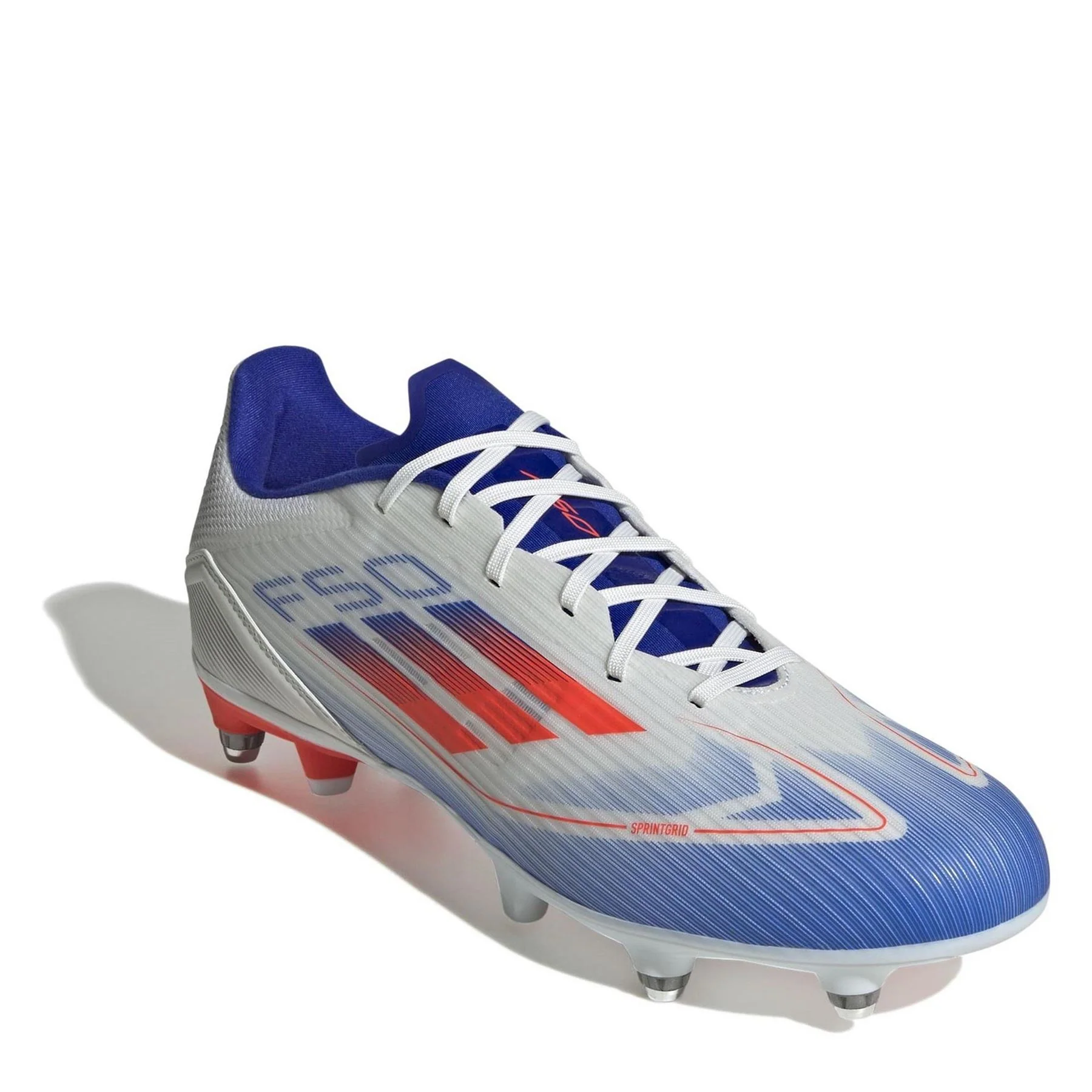 adidas F50 League Soft Ground Football Boots - Image 3