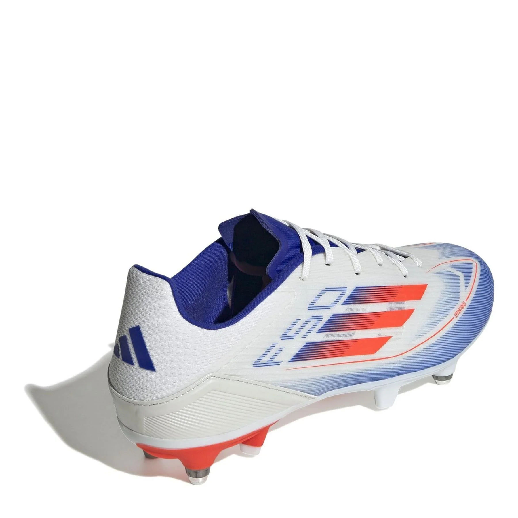 adidas F50 League Soft Ground Football Boots - Image 4