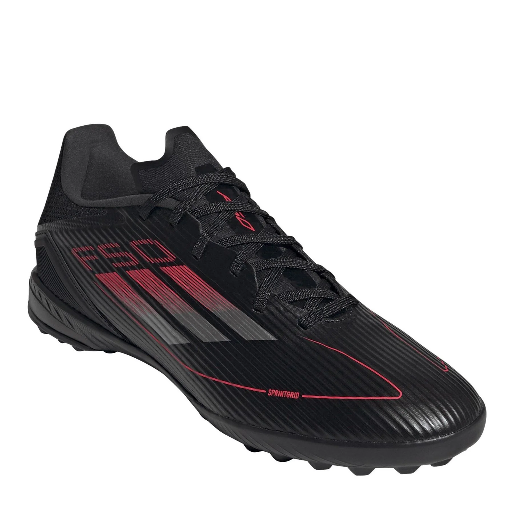adidas F50 League Tf Astro Turf Football Boots - Image 3