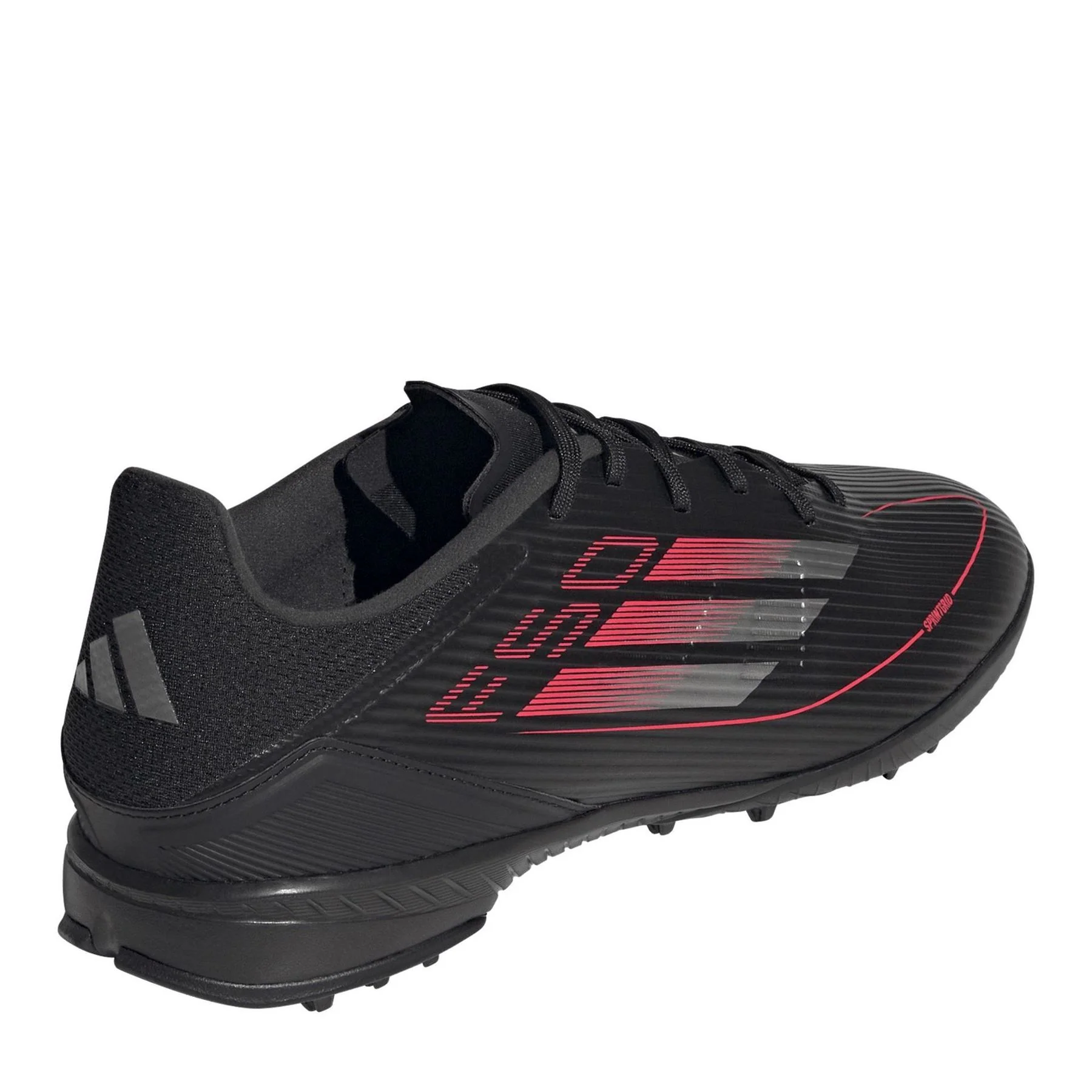 adidas F50 League Tf Astro Turf Football Boots - Image 4