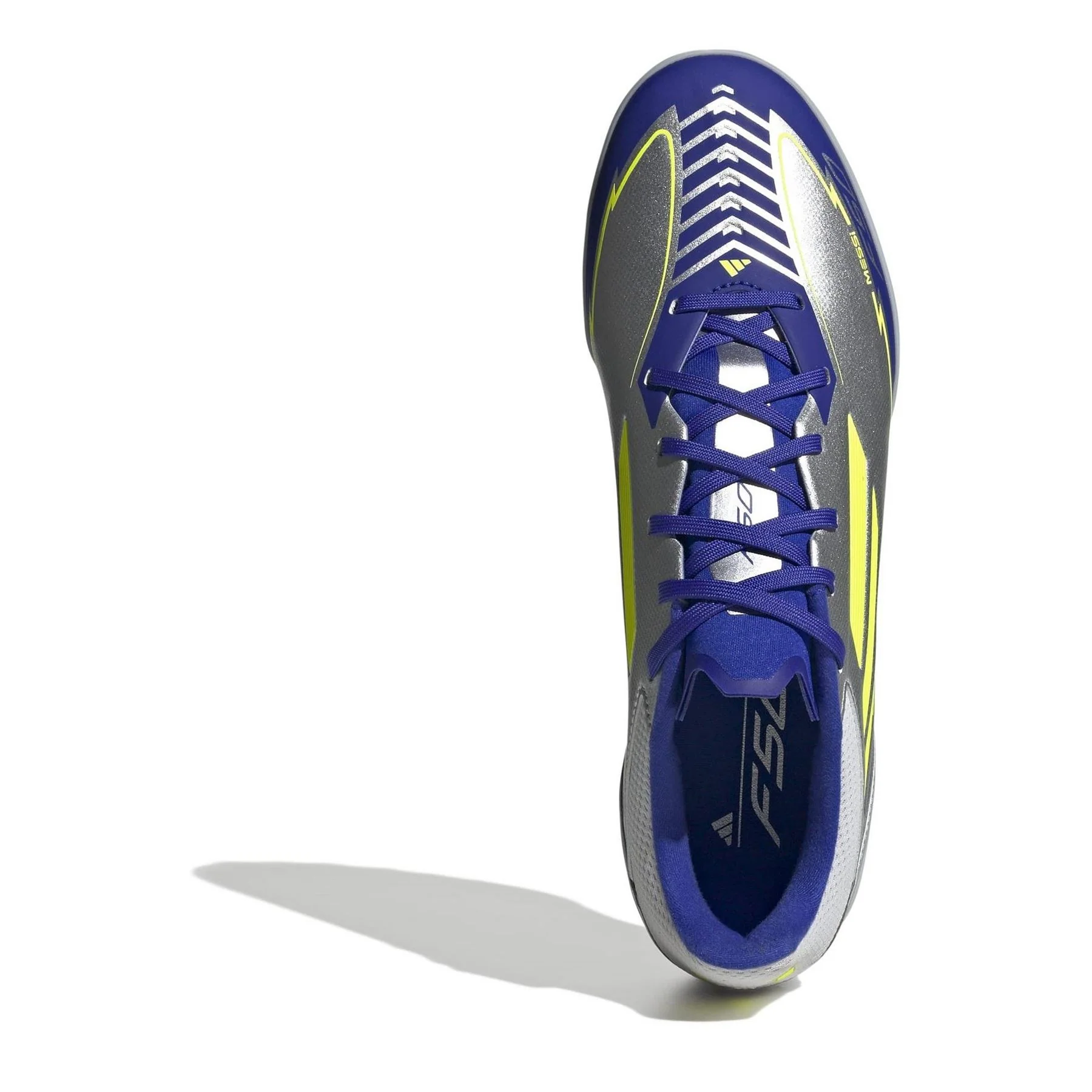 adidas F50 Messi Astro Turf Football Boots Adults - Image 5