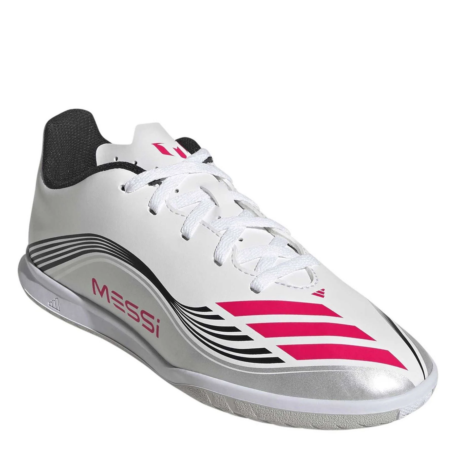 adidas F50 Messi Club Indoor Football Boot - Image 3