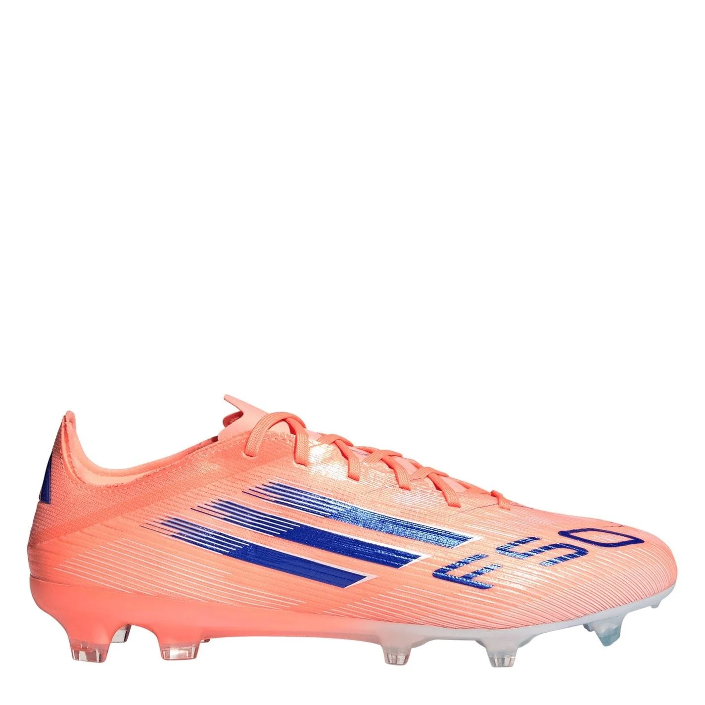adidas F50 Pro Adults Firm Ground Football Boots - Image 30