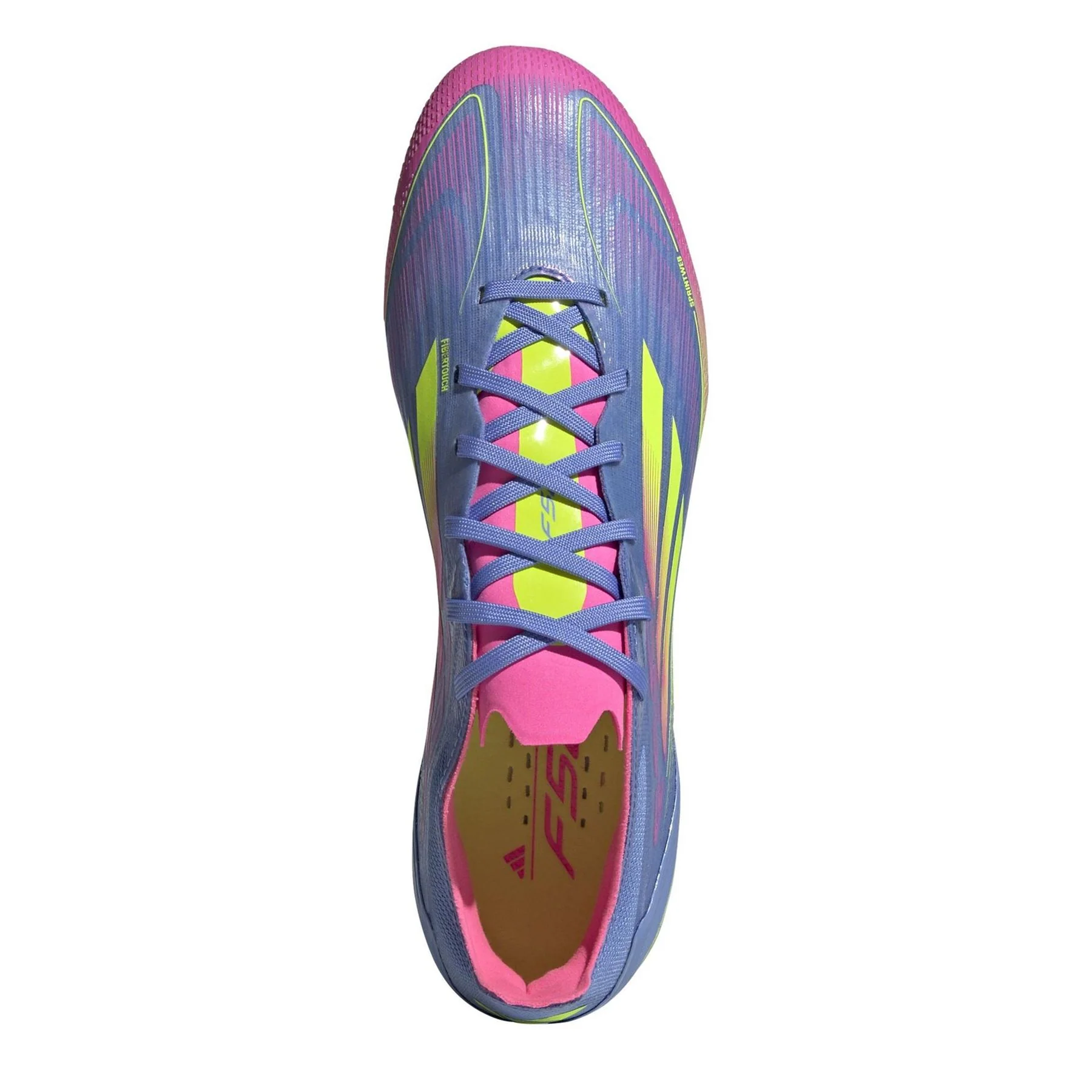 adidas F50 Pro Fg Firm Ground Football Boots - Image 5