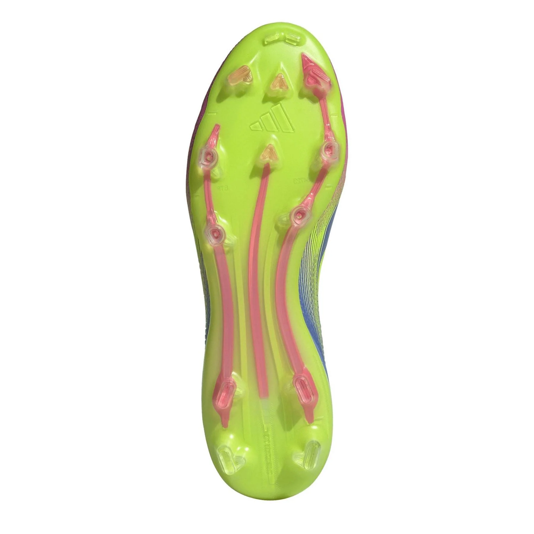 adidas F50 Pro Fg Firm Ground Football Boots - Image 6