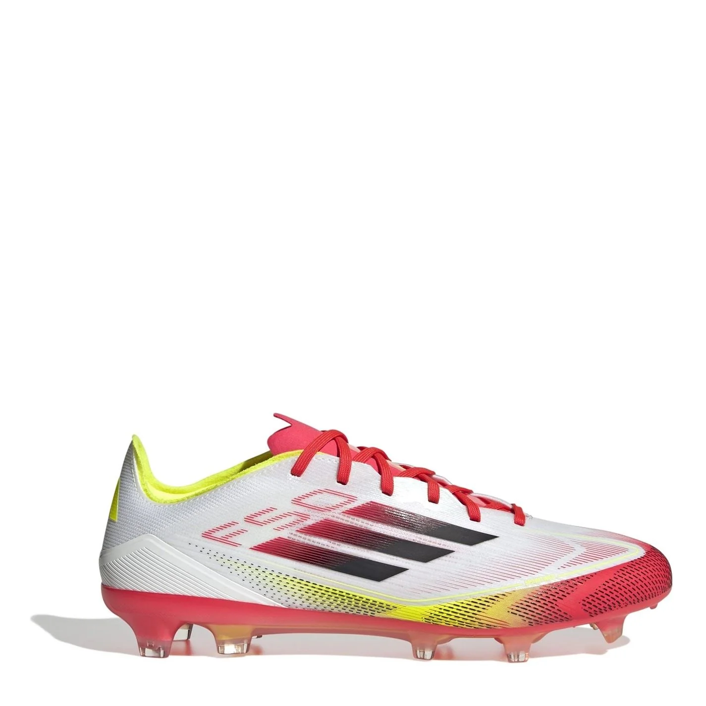 adidas F50 Pro Firm Ground Football Boots - Image 13