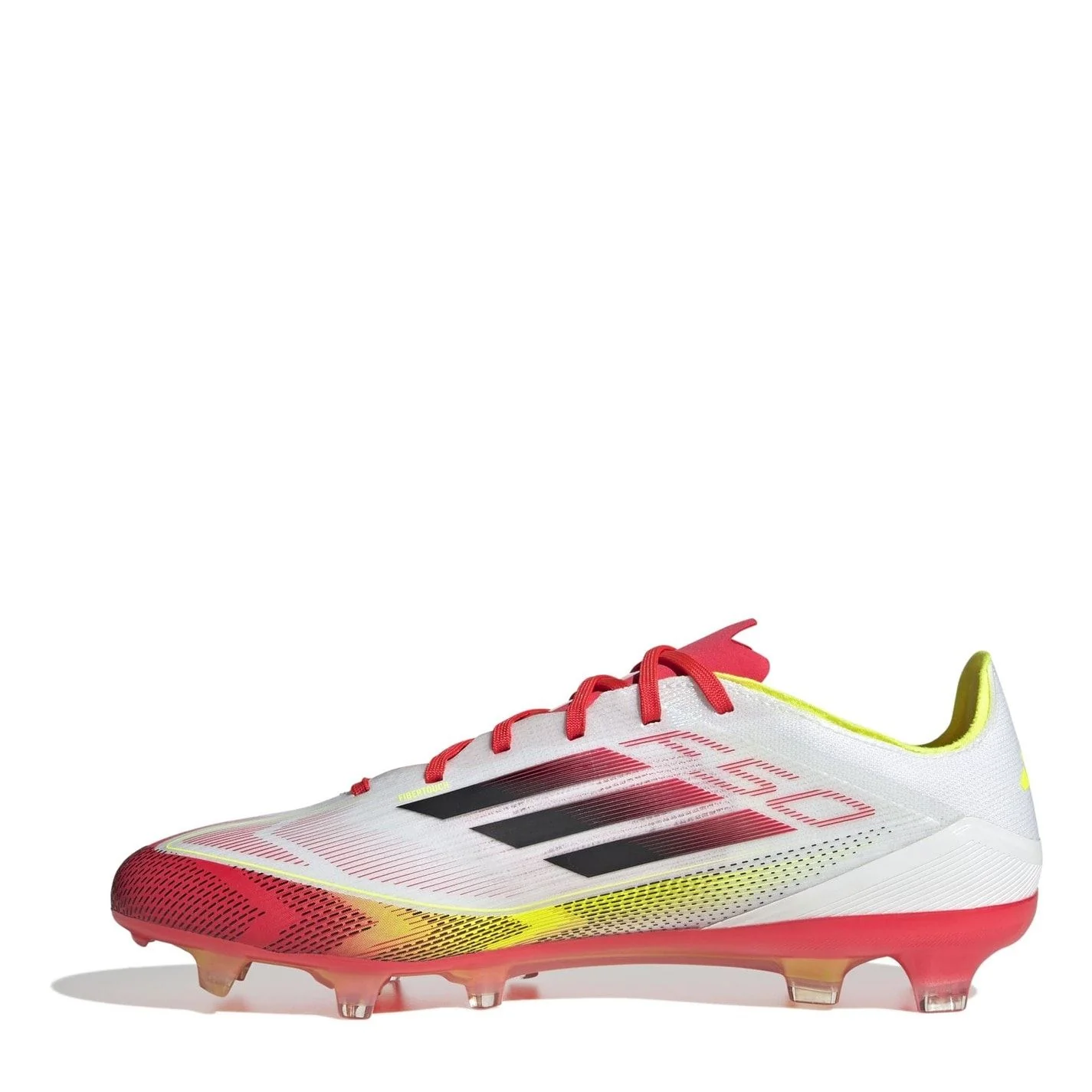 adidas F50 Pro Firm Ground Football Boots - Image 14