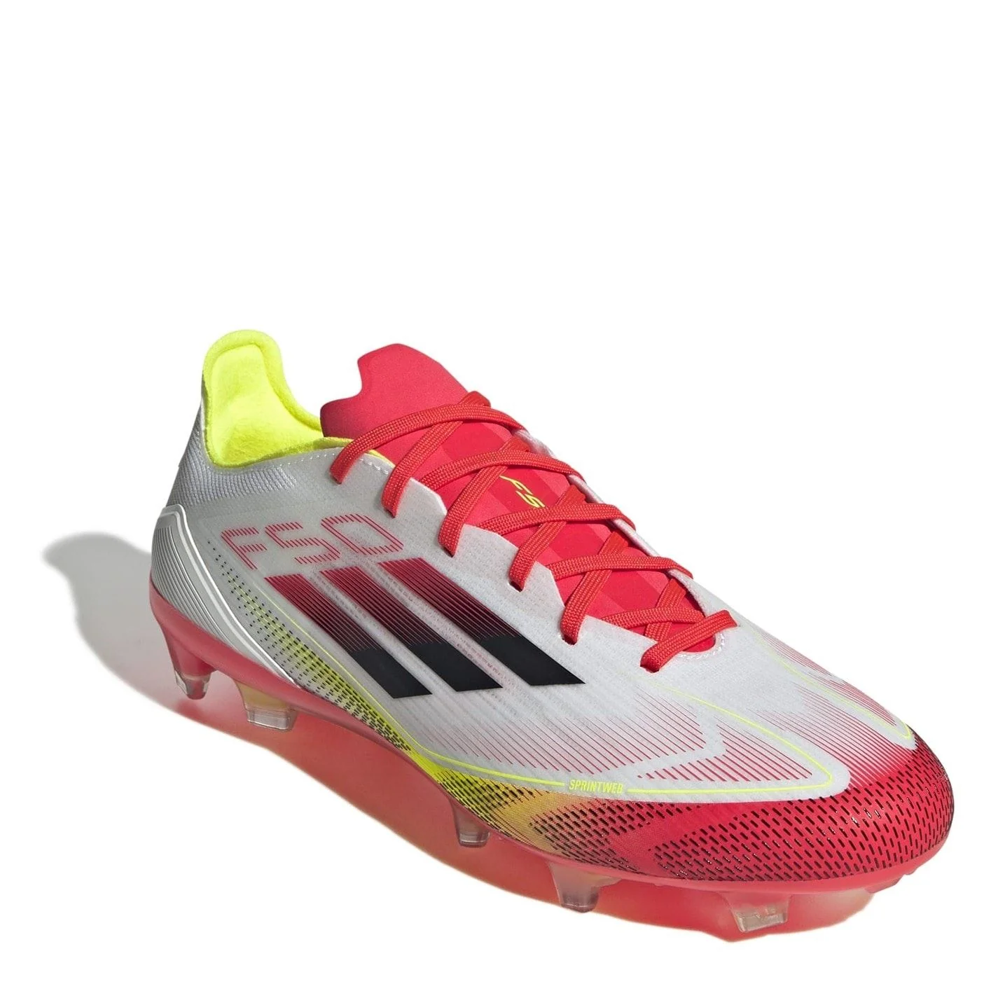 adidas F50 Pro Firm Ground Football Boots - Image 15