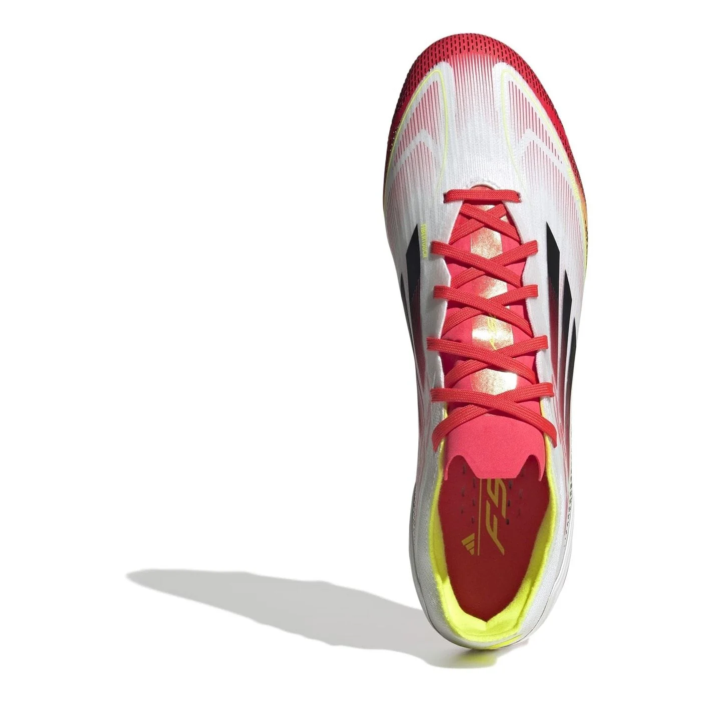 adidas F50 Pro Firm Ground Football Boots - Image 17