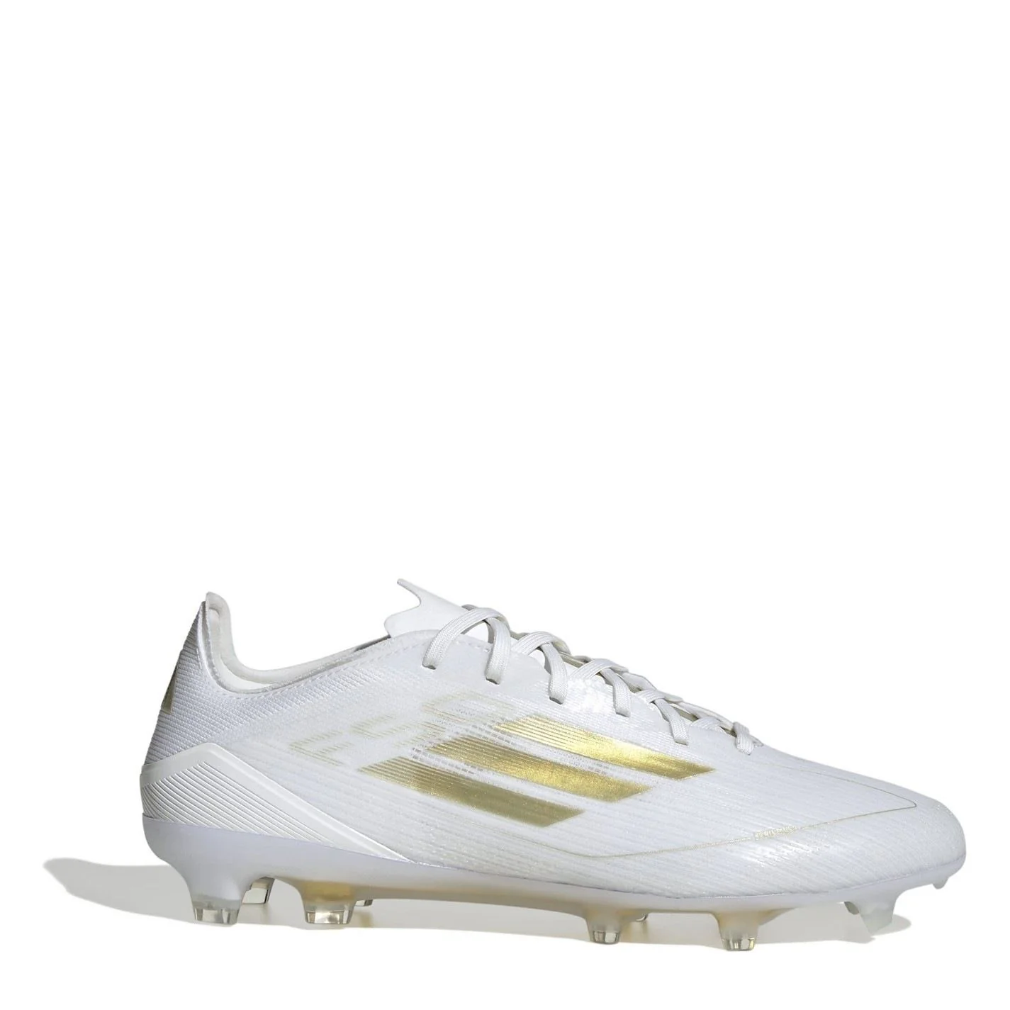 adidas F50 Pro Firm Ground Football Boots - Image 19
