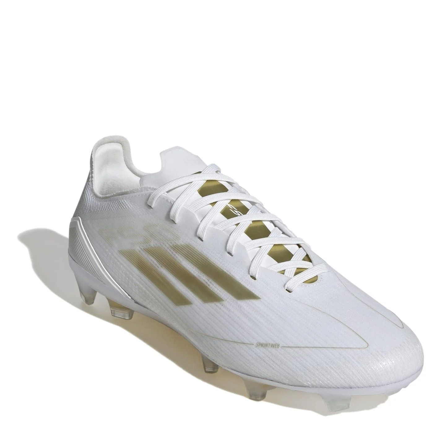 adidas F50 Pro Firm Ground Football Boots - Image 21