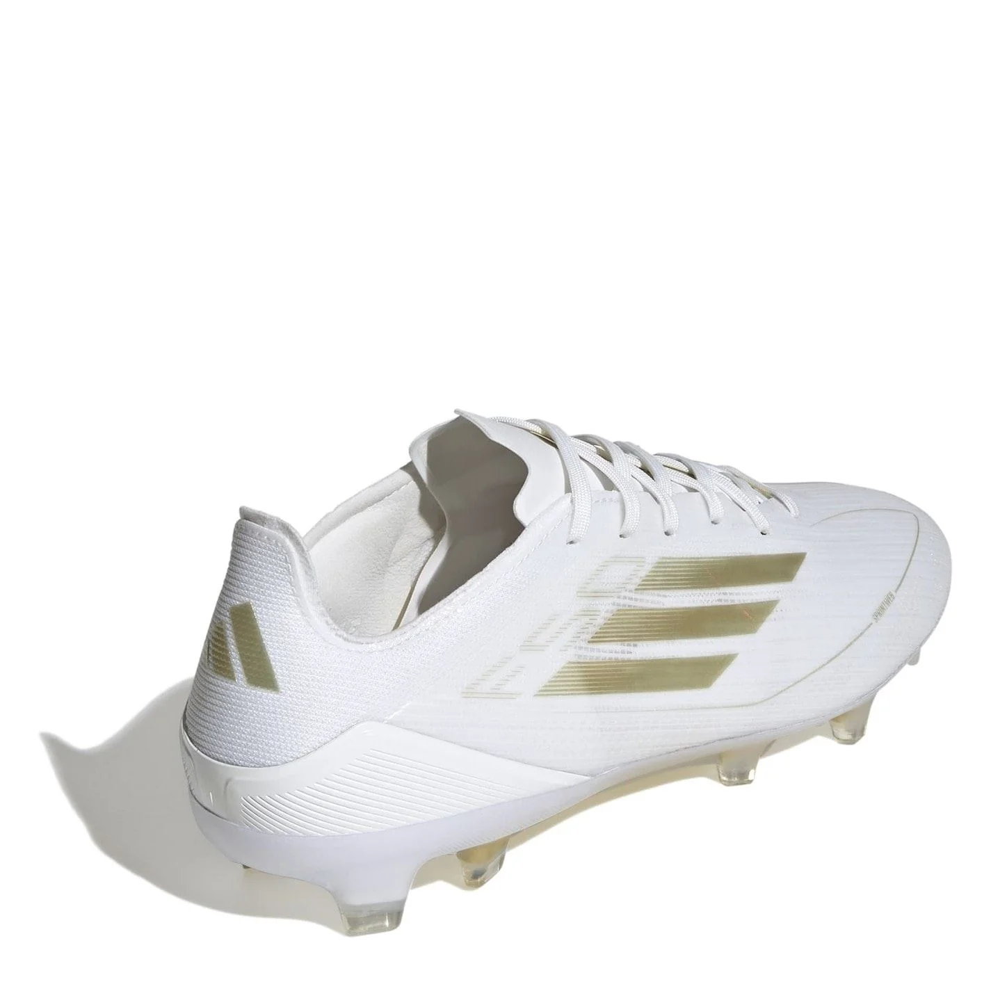 adidas F50 Pro Firm Ground Football Boots - Image 22