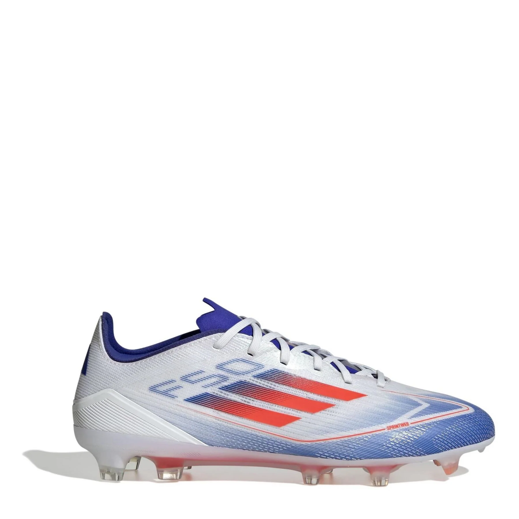 adidas F50 Pro Firm Ground Football Boots - Image 25