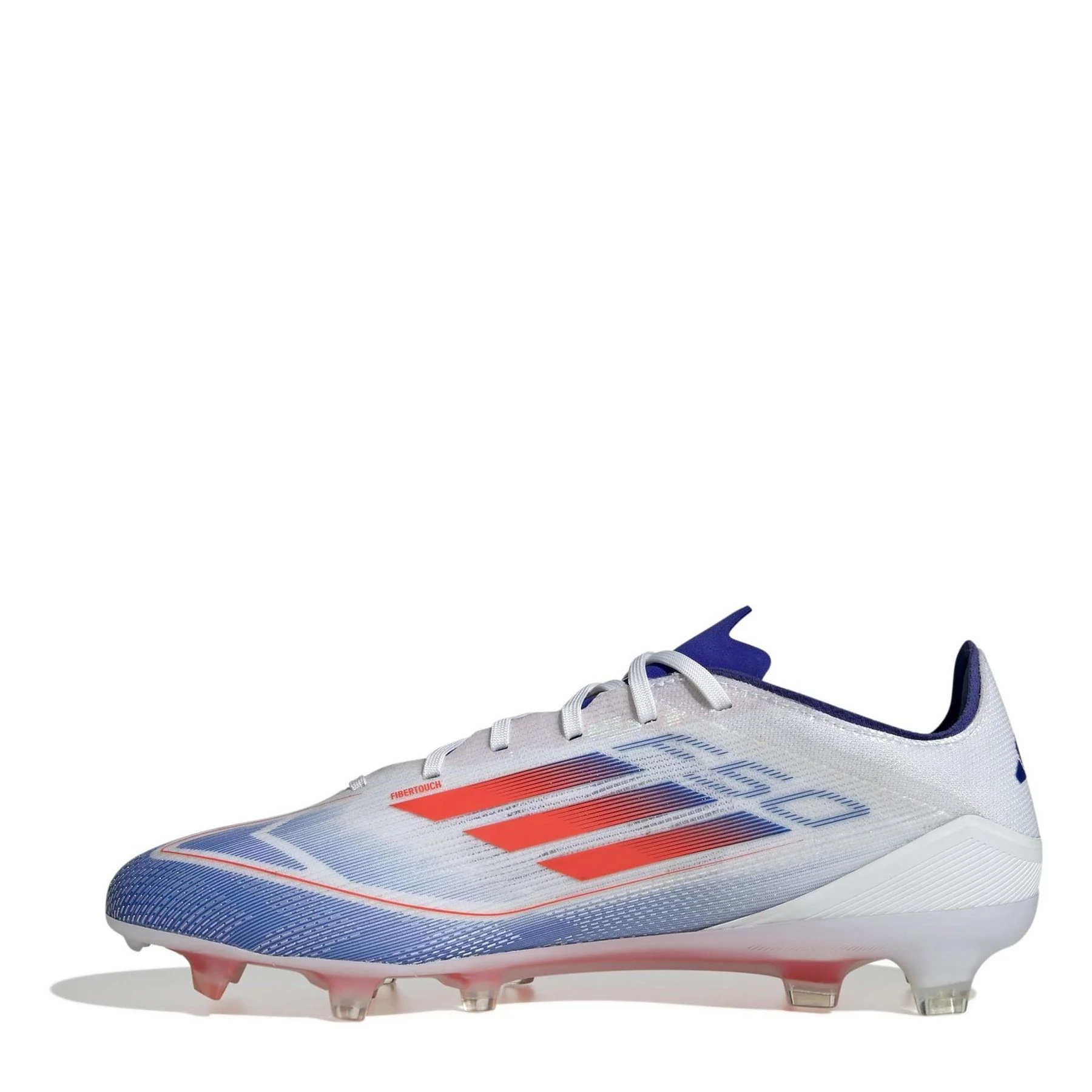 adidas F50 Pro Firm Ground Football Boots - Image 26