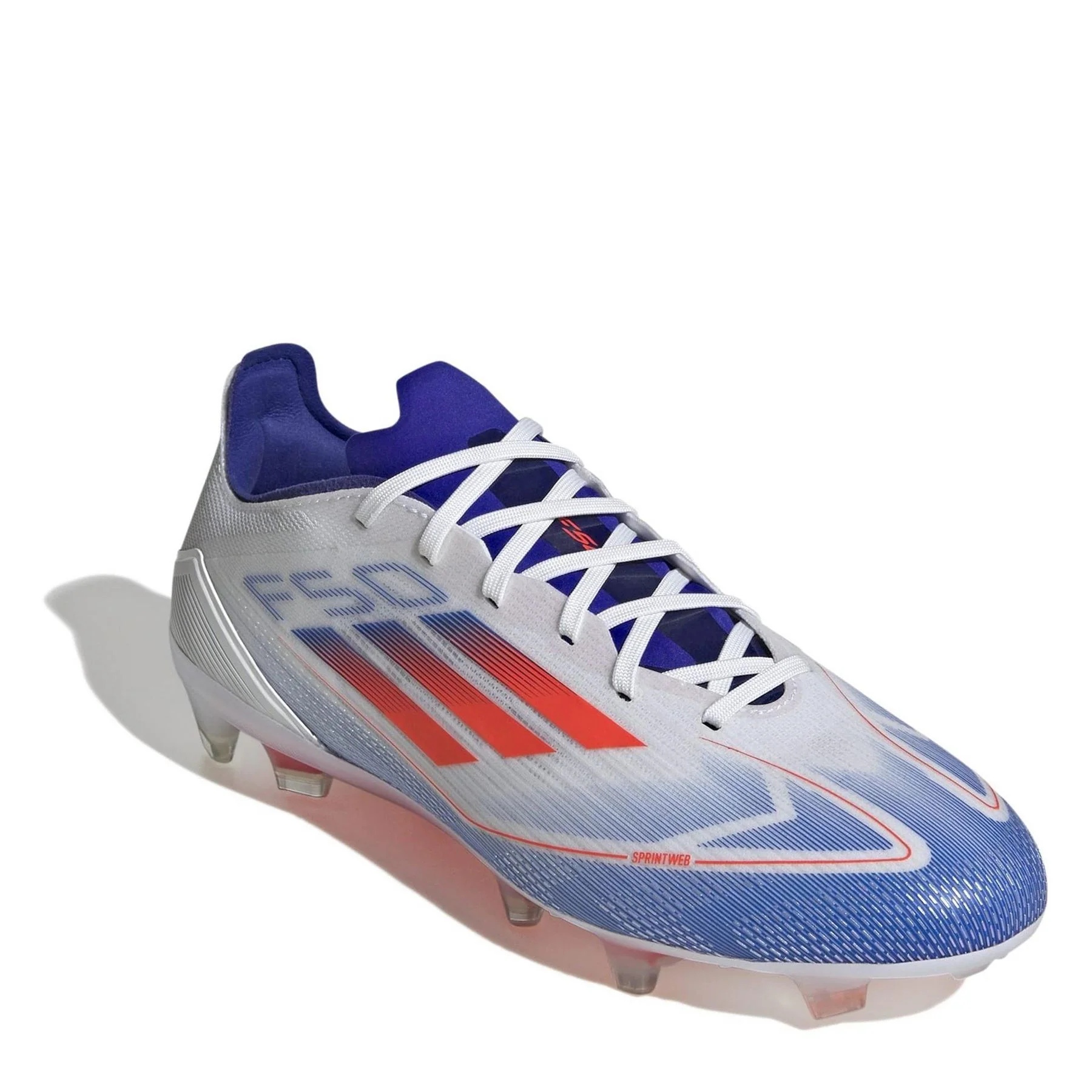 adidas F50 Pro Firm Ground Football Boots - Image 27