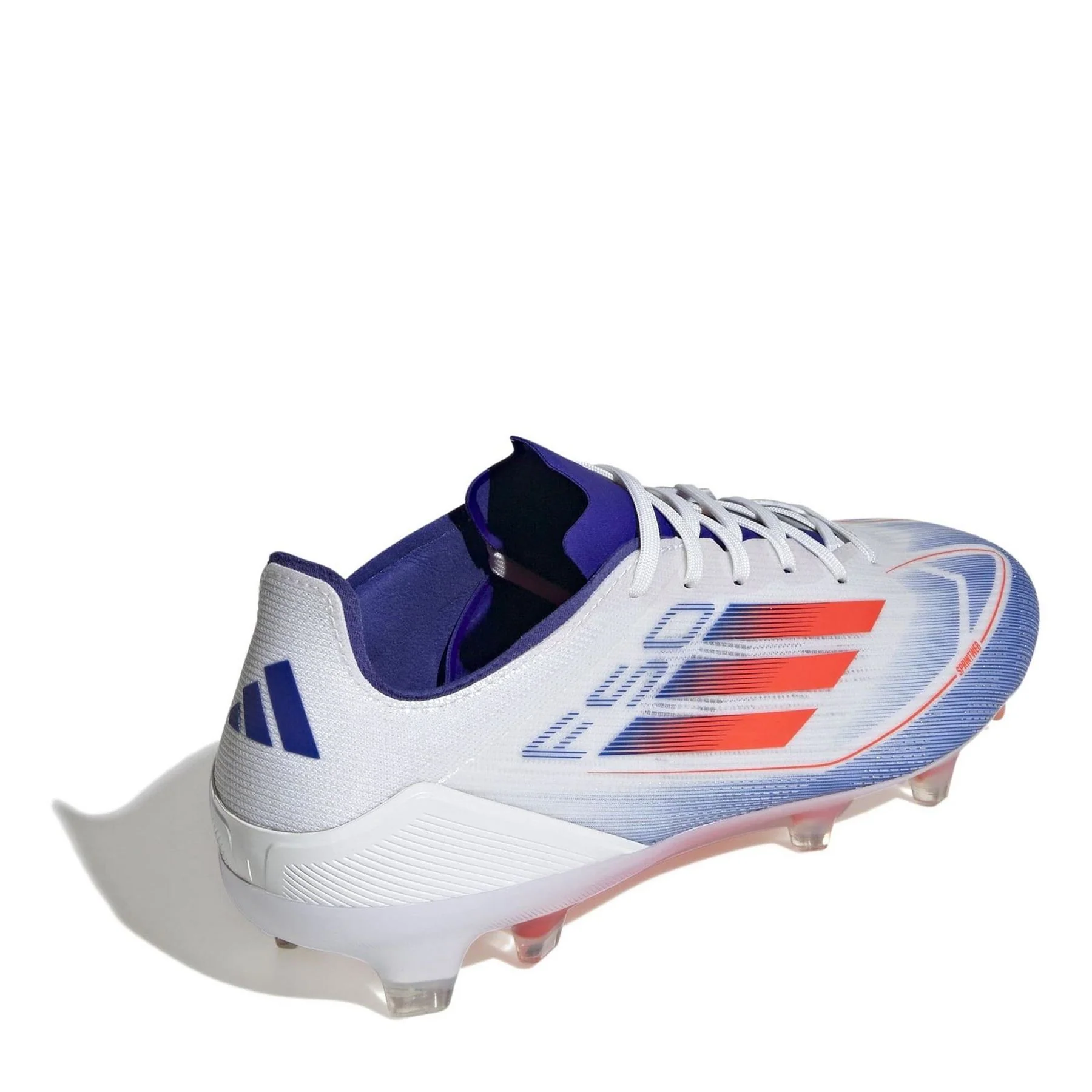 adidas F50 Pro Firm Ground Football Boots - Image 28