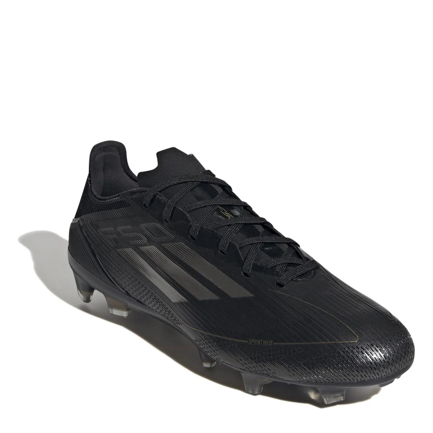 adidas F50 Pro Firm Ground Football Boots - Image 3