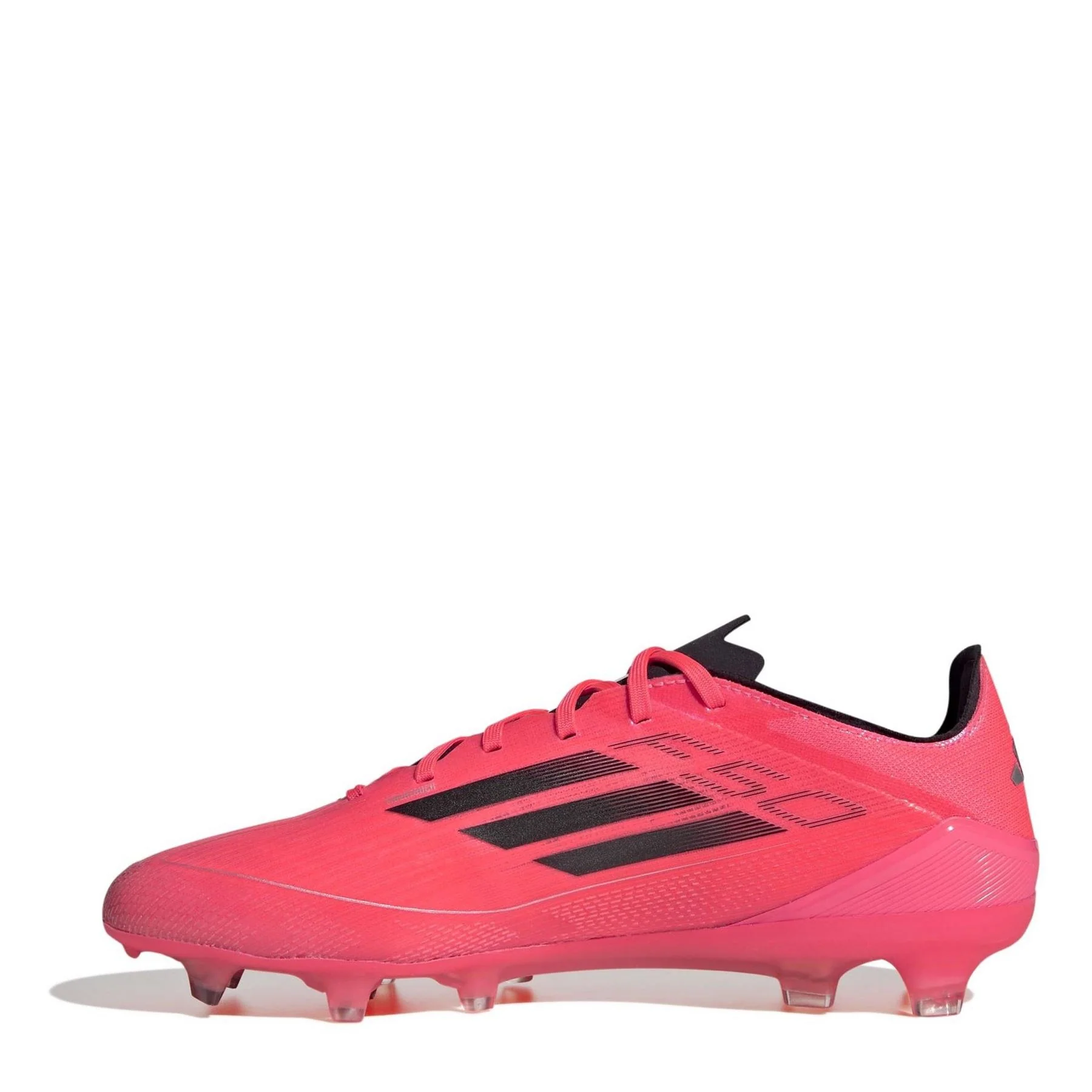adidas F50 Pro Firm Ground Football Boots - Image 32