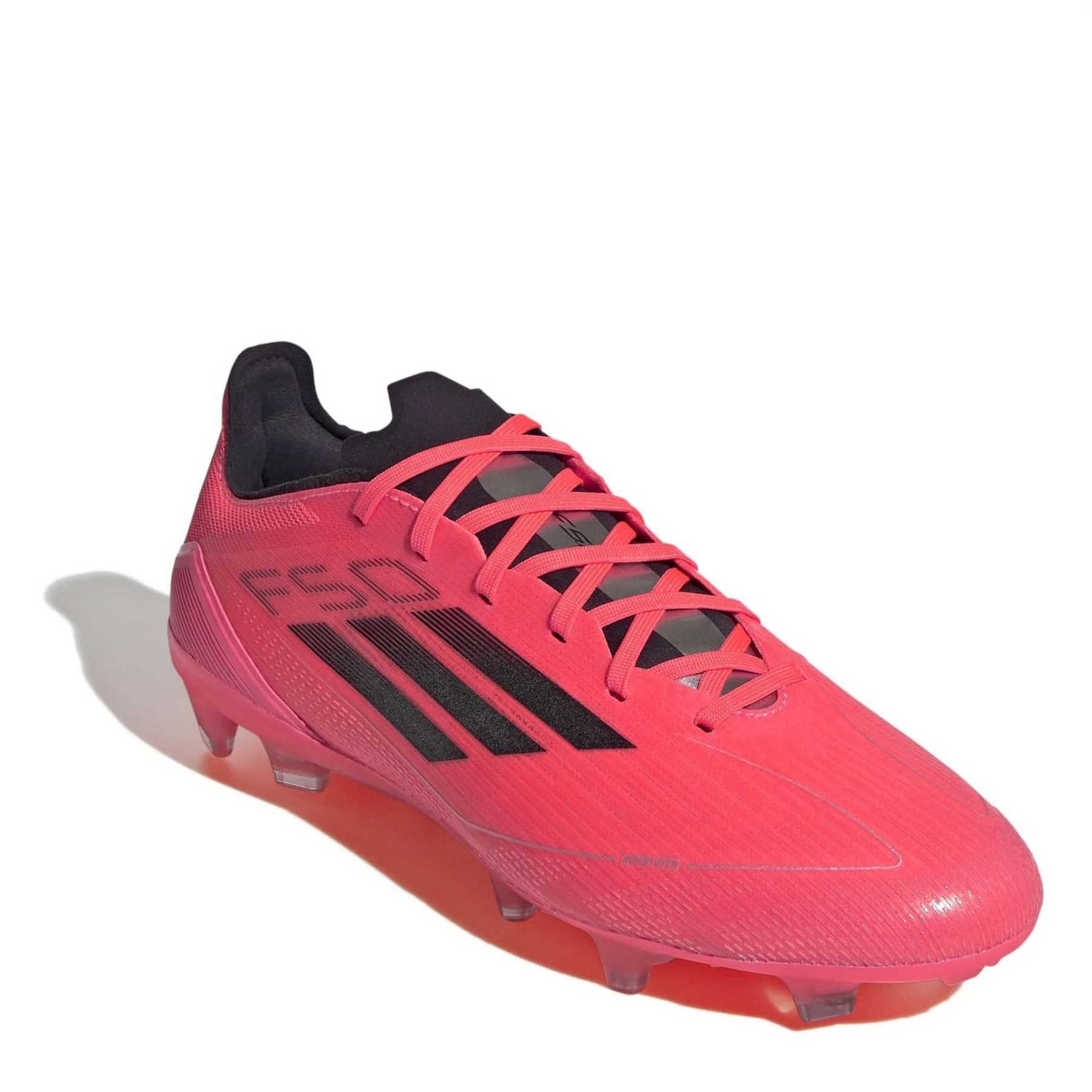 adidas F50 Pro Firm Ground Football Boots - Image 33